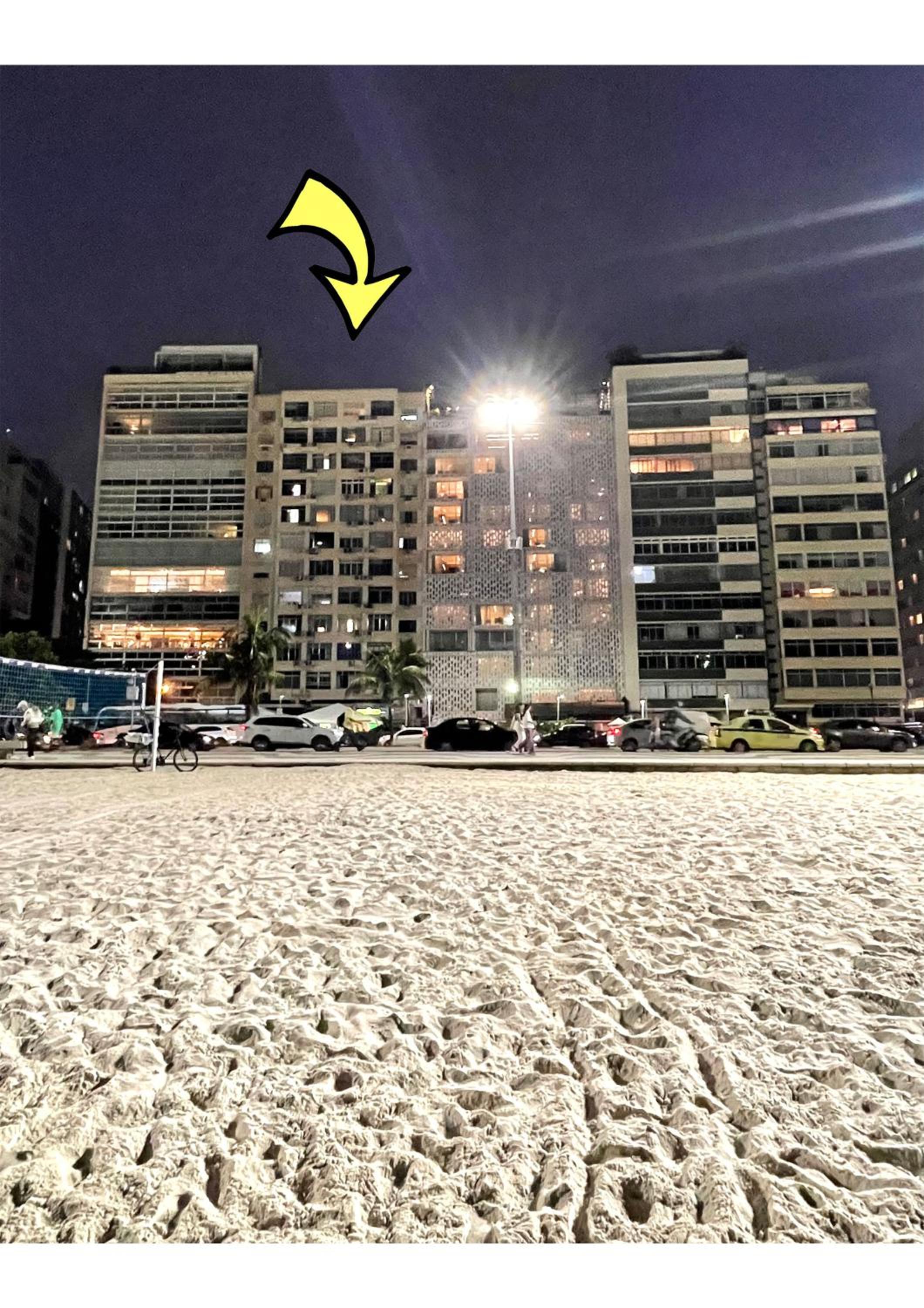 Beira Mar Copa