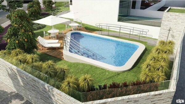 EDF Costa Do Rio(Flat)