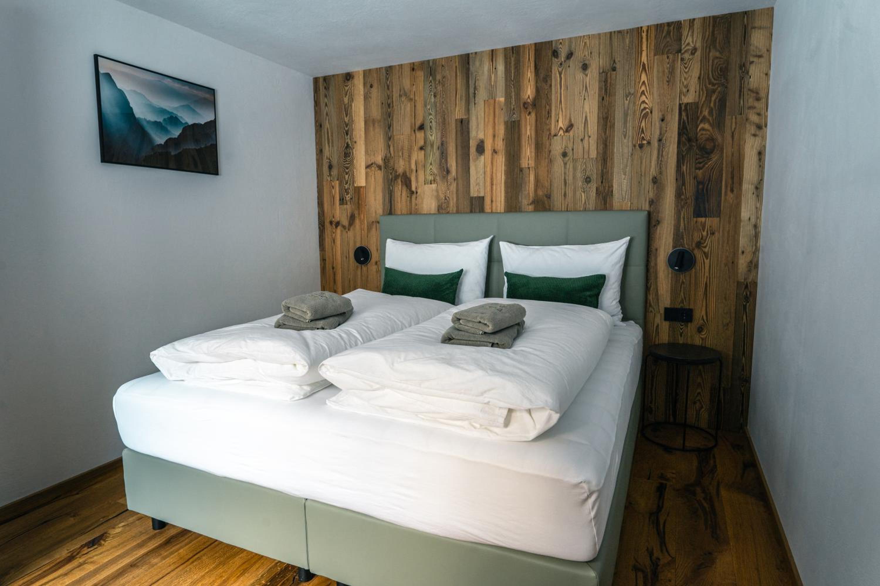 Mei Puite Appartements