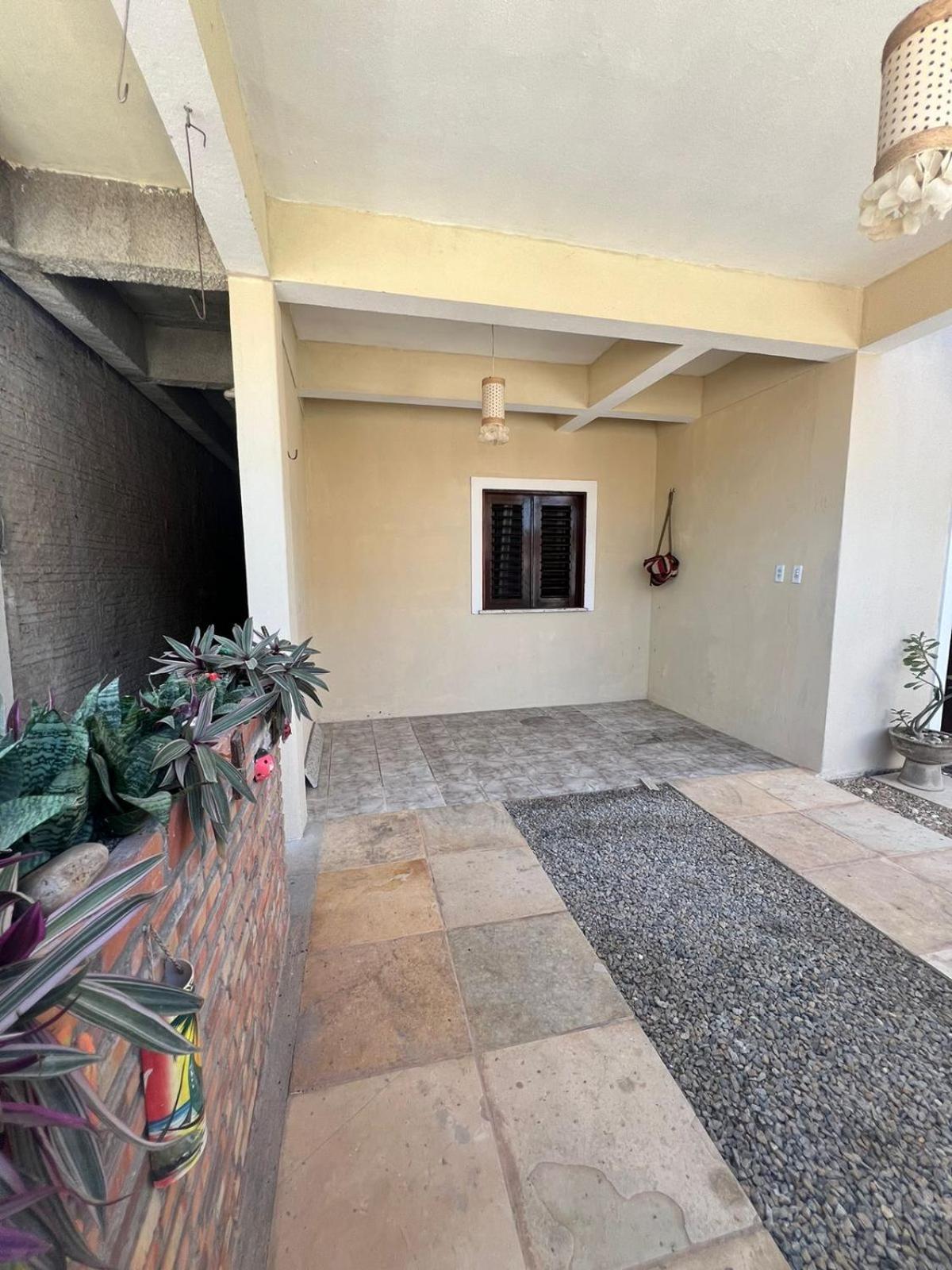 Casa nativa