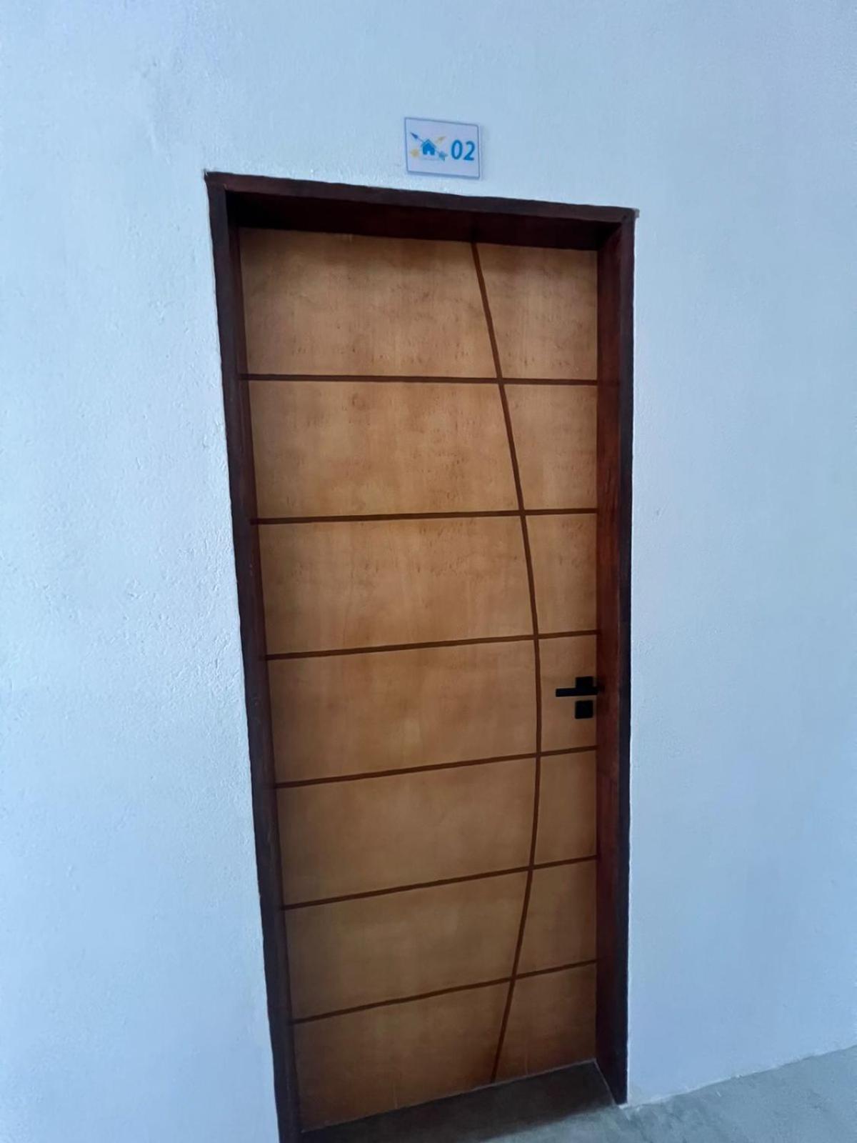 Casa nativa