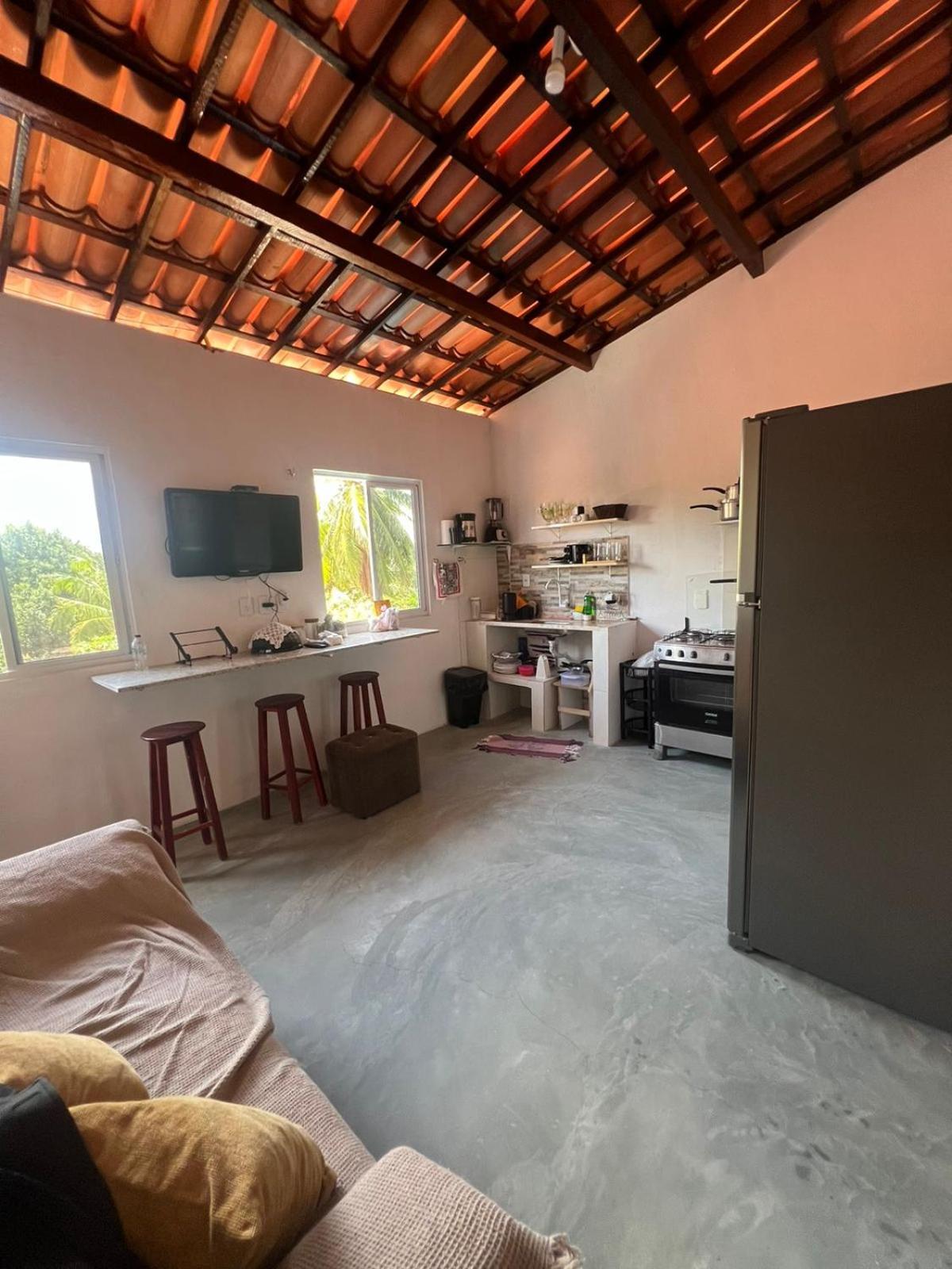 Casa nativa