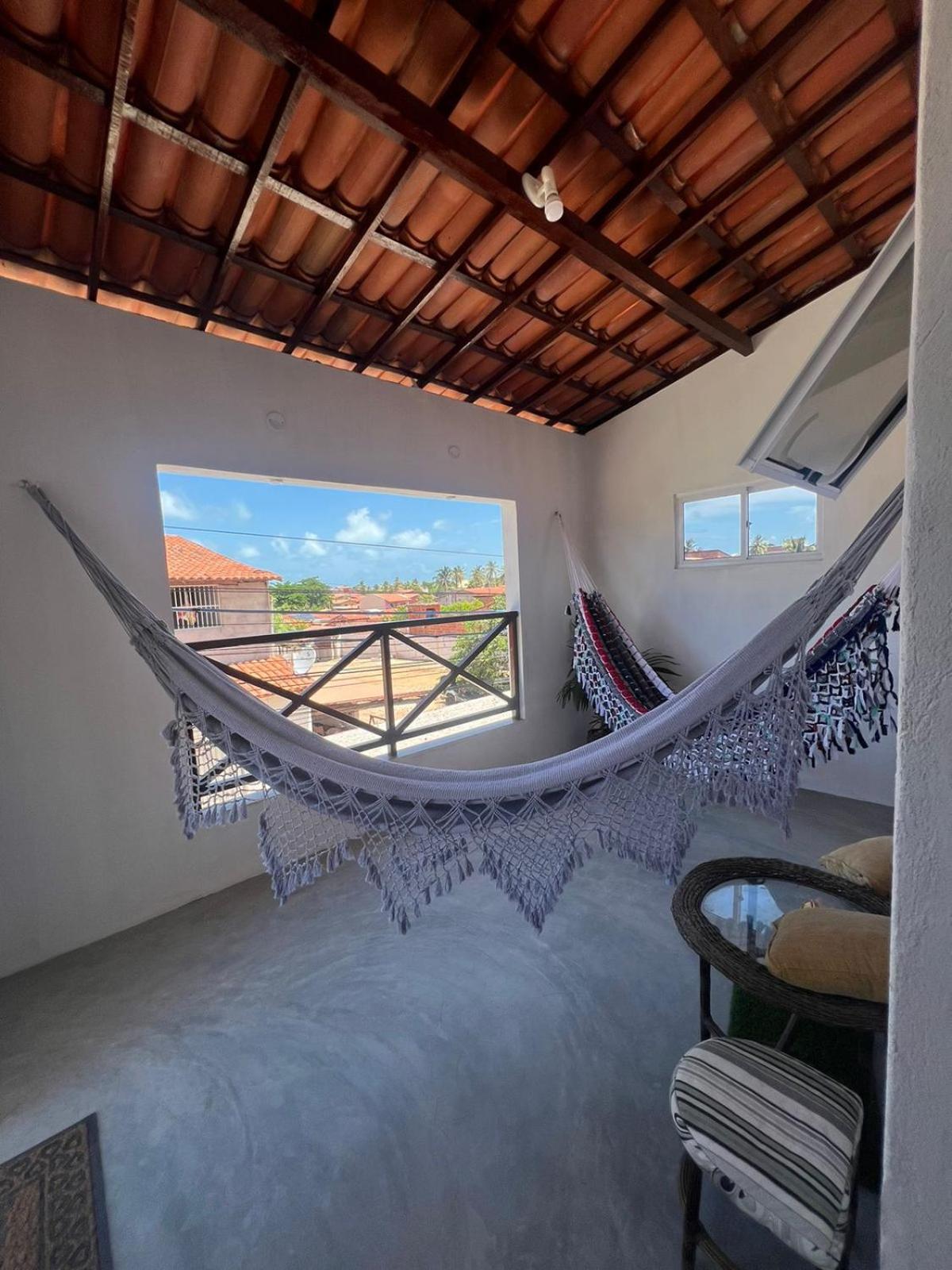 Casa nativa