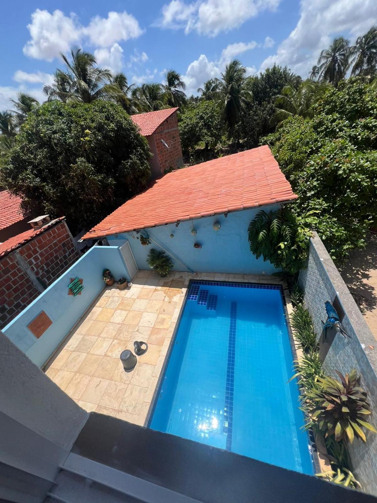 Casa nativa