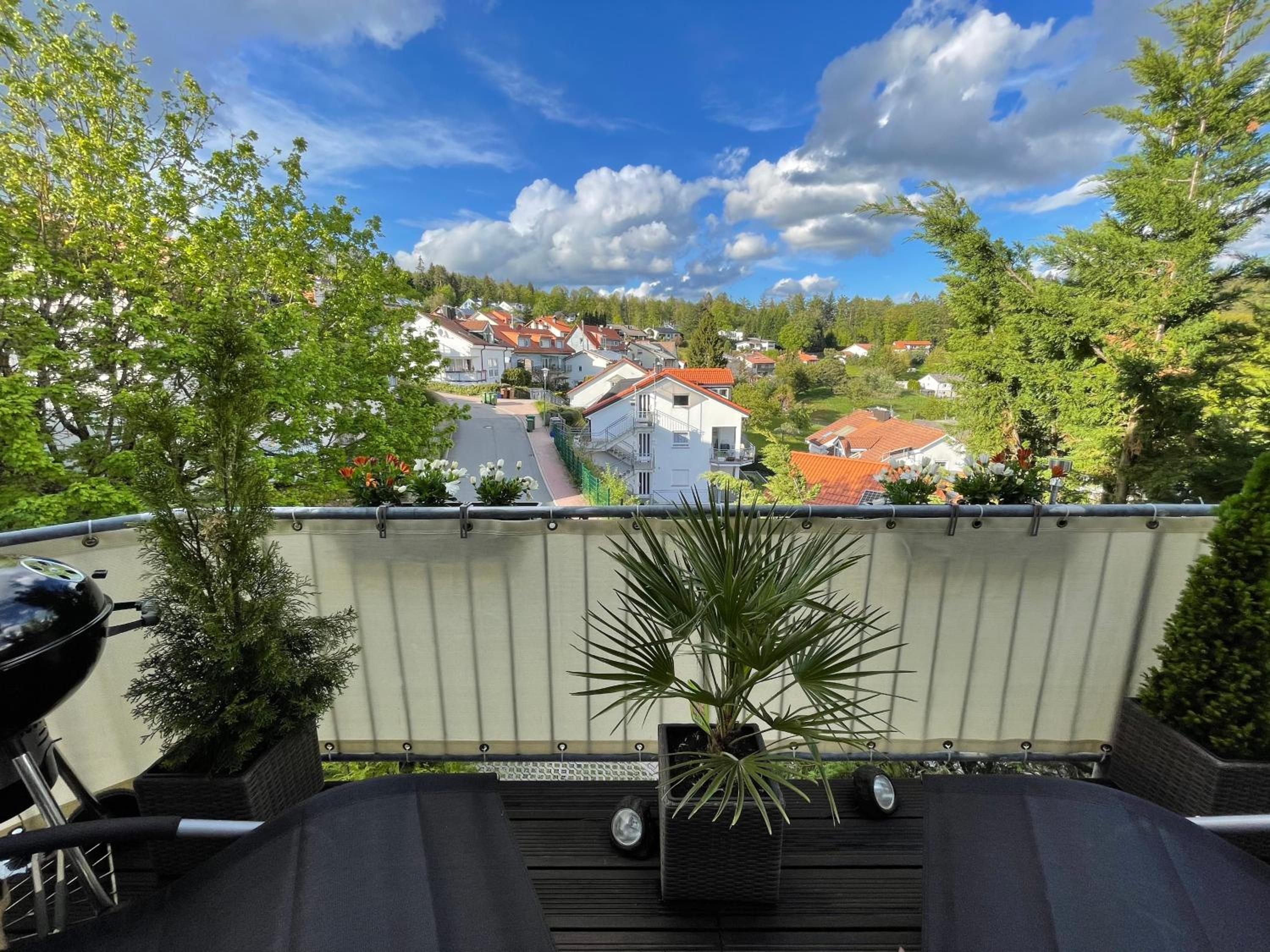 5 Sterne Apartment Auszeit