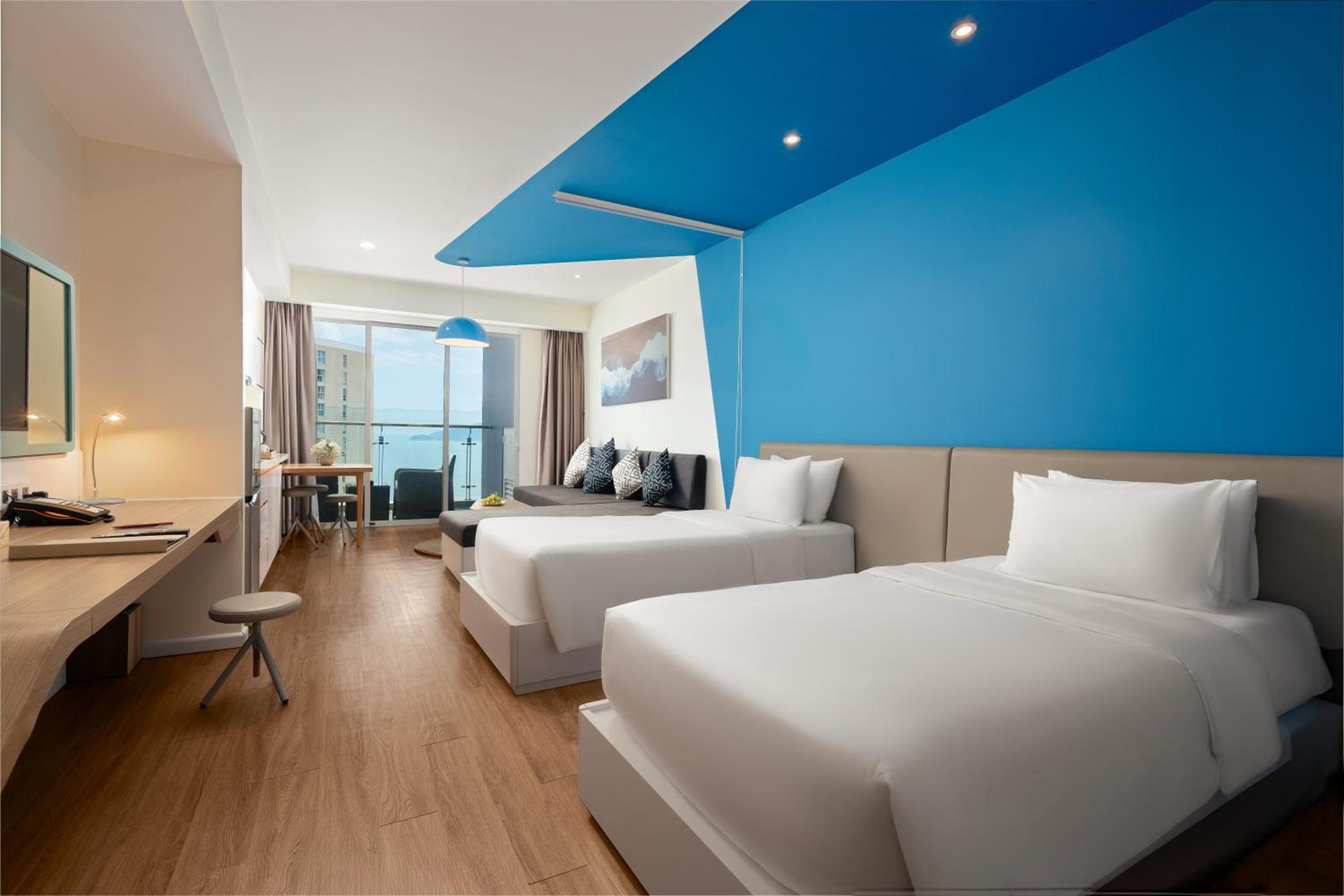 TUI BLUE Nha Trang photo 132 of 142