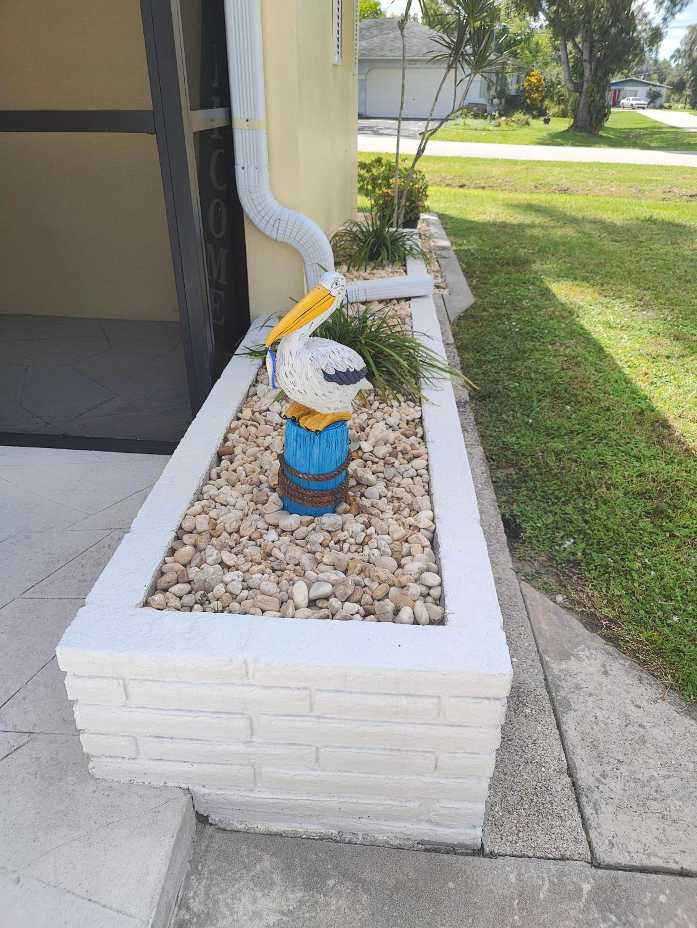 Fort Myers Vacations - Riverside Retreat: Deck Bar, FirePit, Boat Parking - Property Image 10