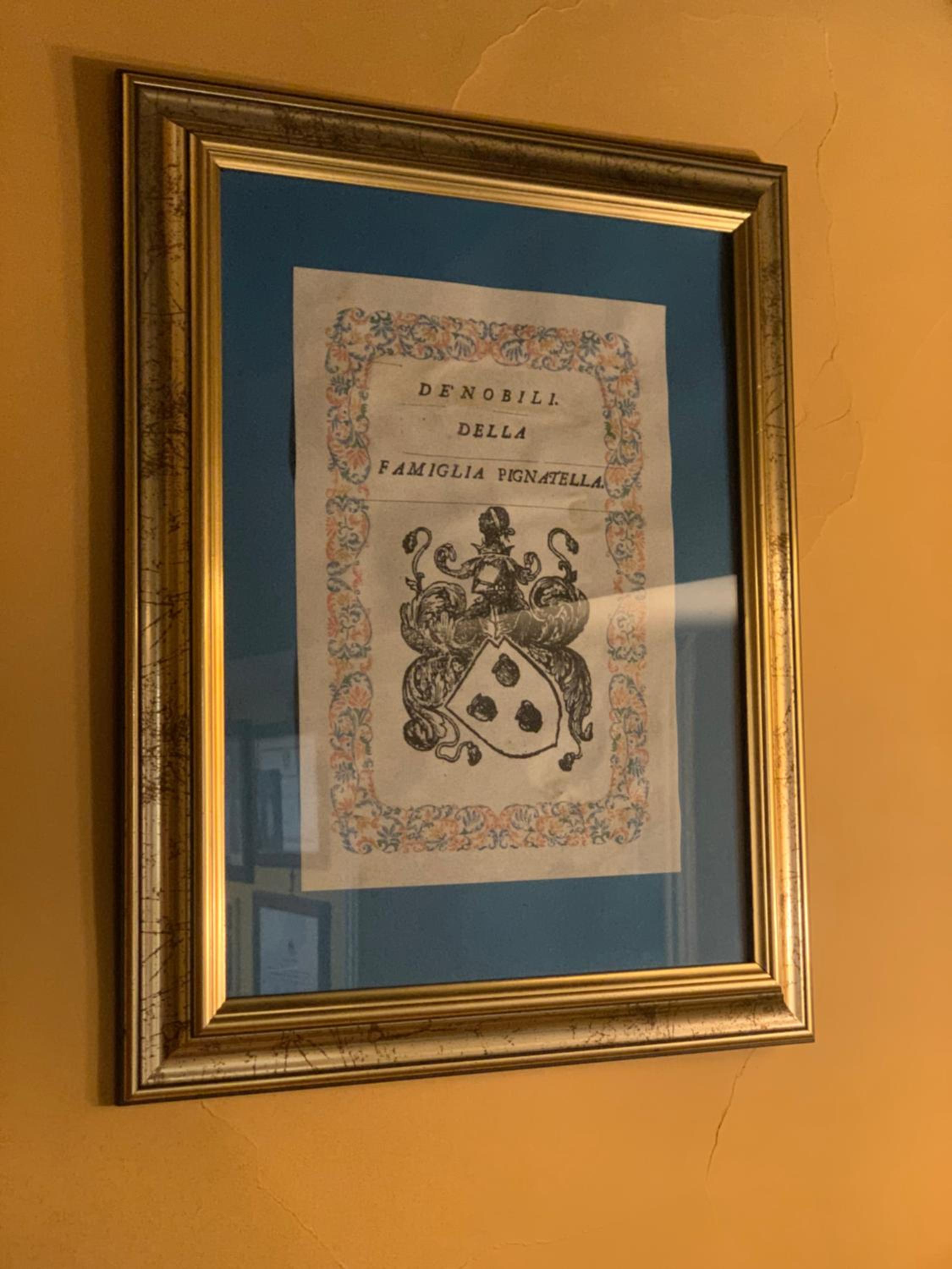 Hotel PIGNATELLI Napoli