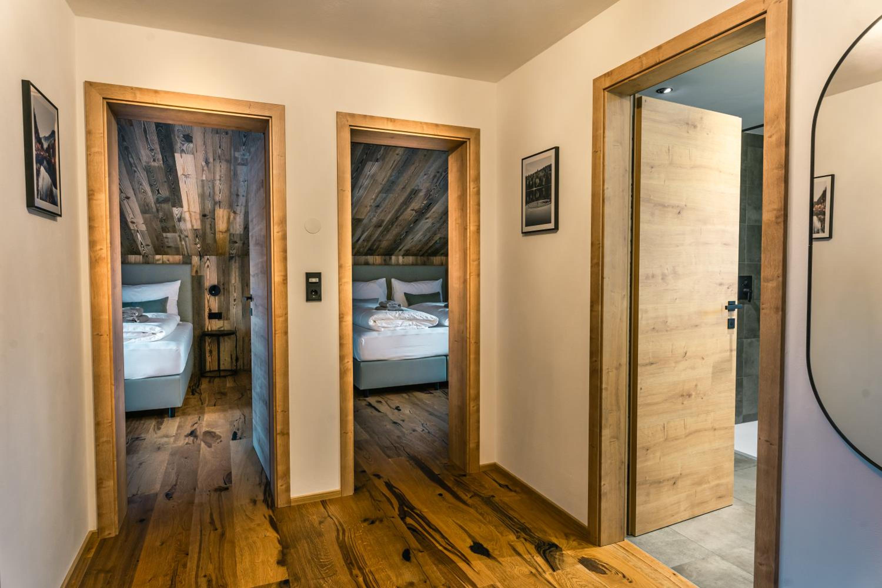 Mei Puite Appartements