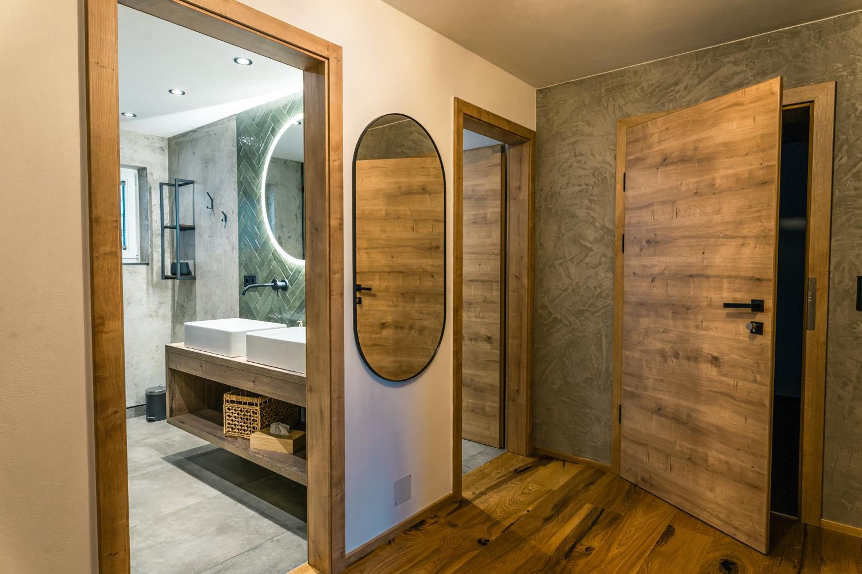 Mei Puite Appartements