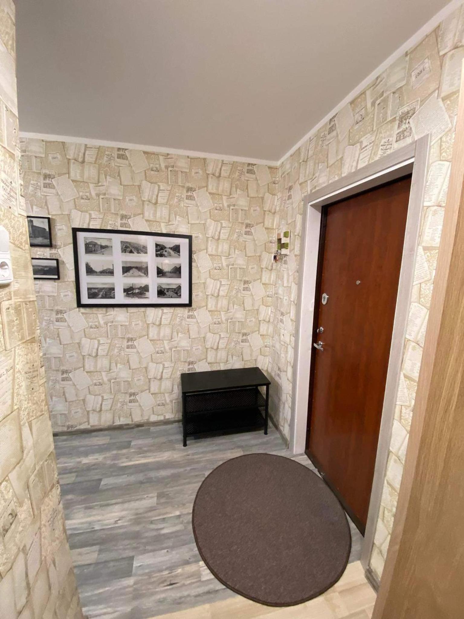 Vieno kambario apartamentai 1 aukšte view 3