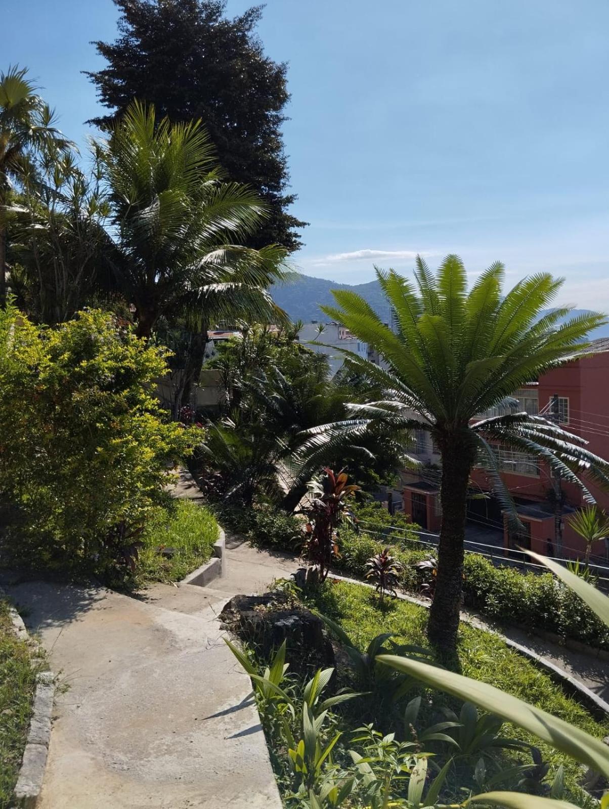 Casa das Luzes Hostel IVN
