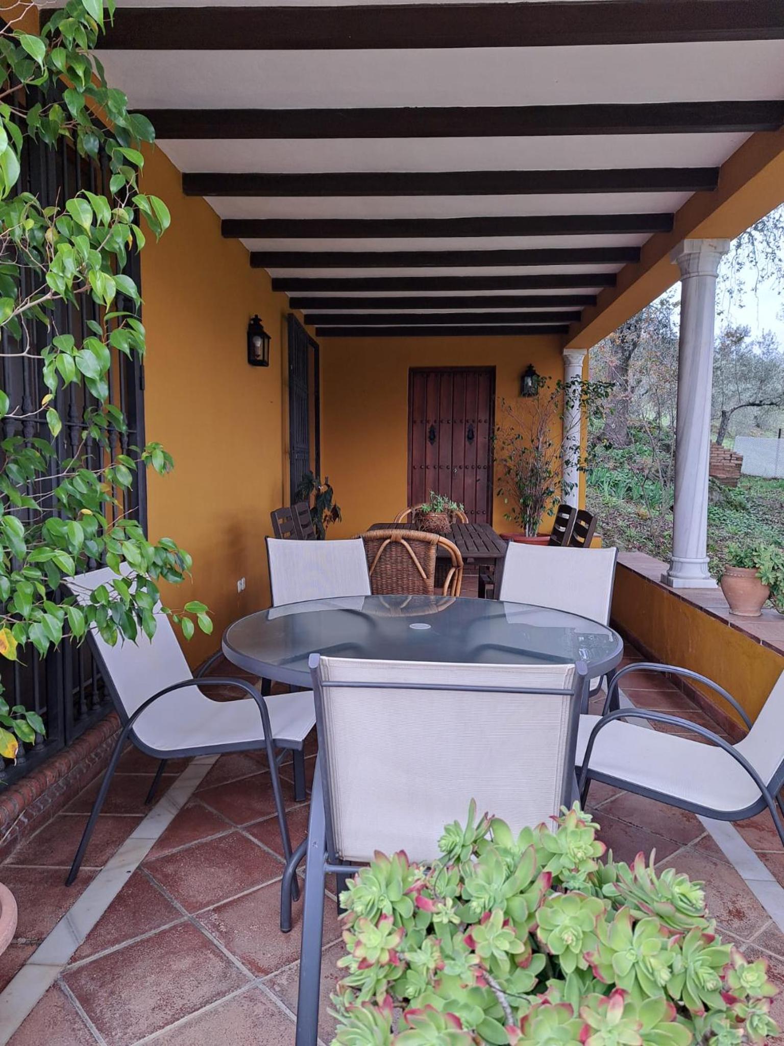 Casa rural Villa Manuela