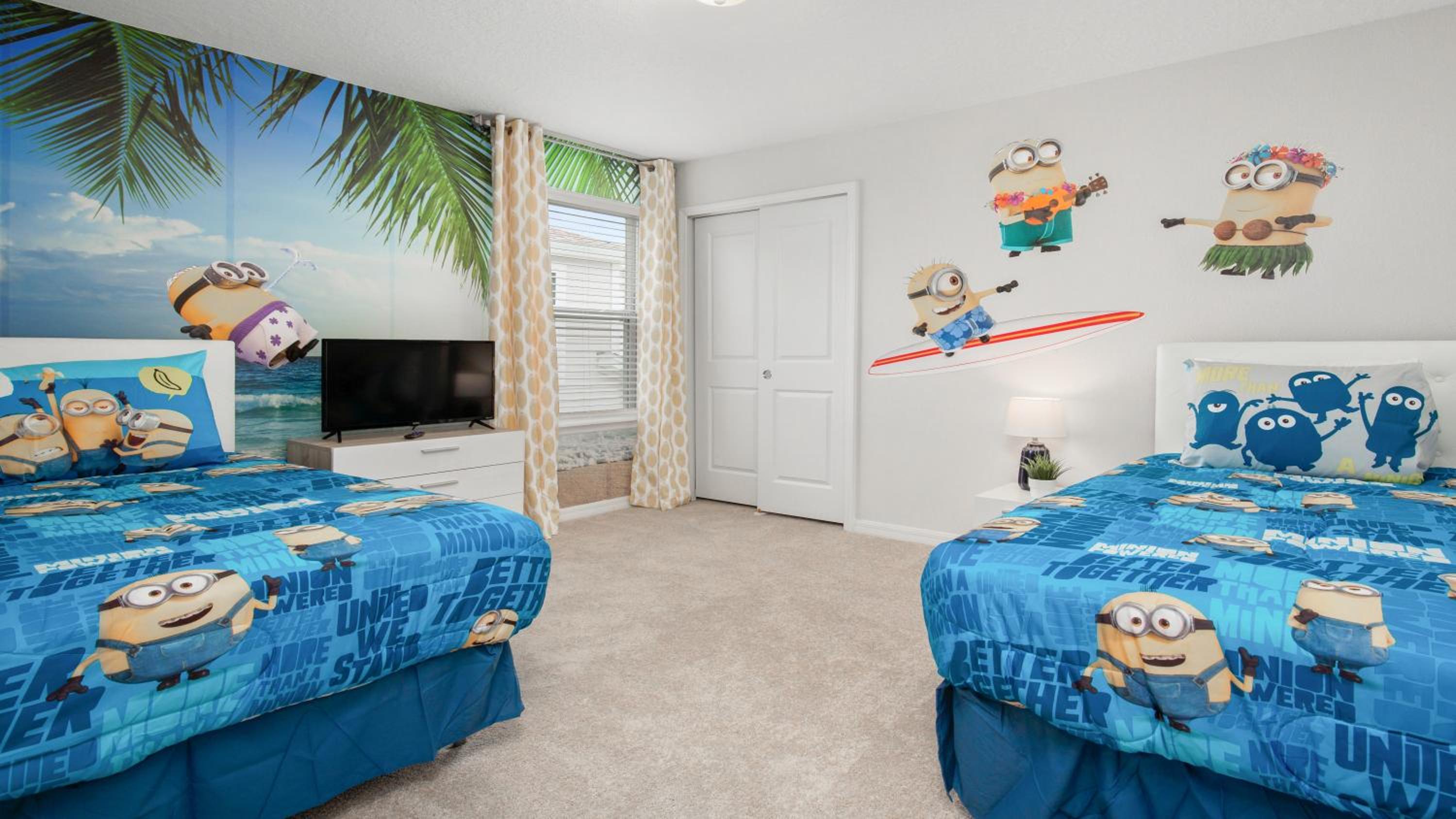 Windsor Island LUXE Villa w/ Pool/Spa Near Disney view 4