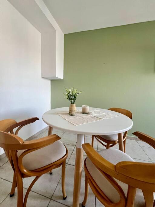 Departamento 2c centrico en Neuquen