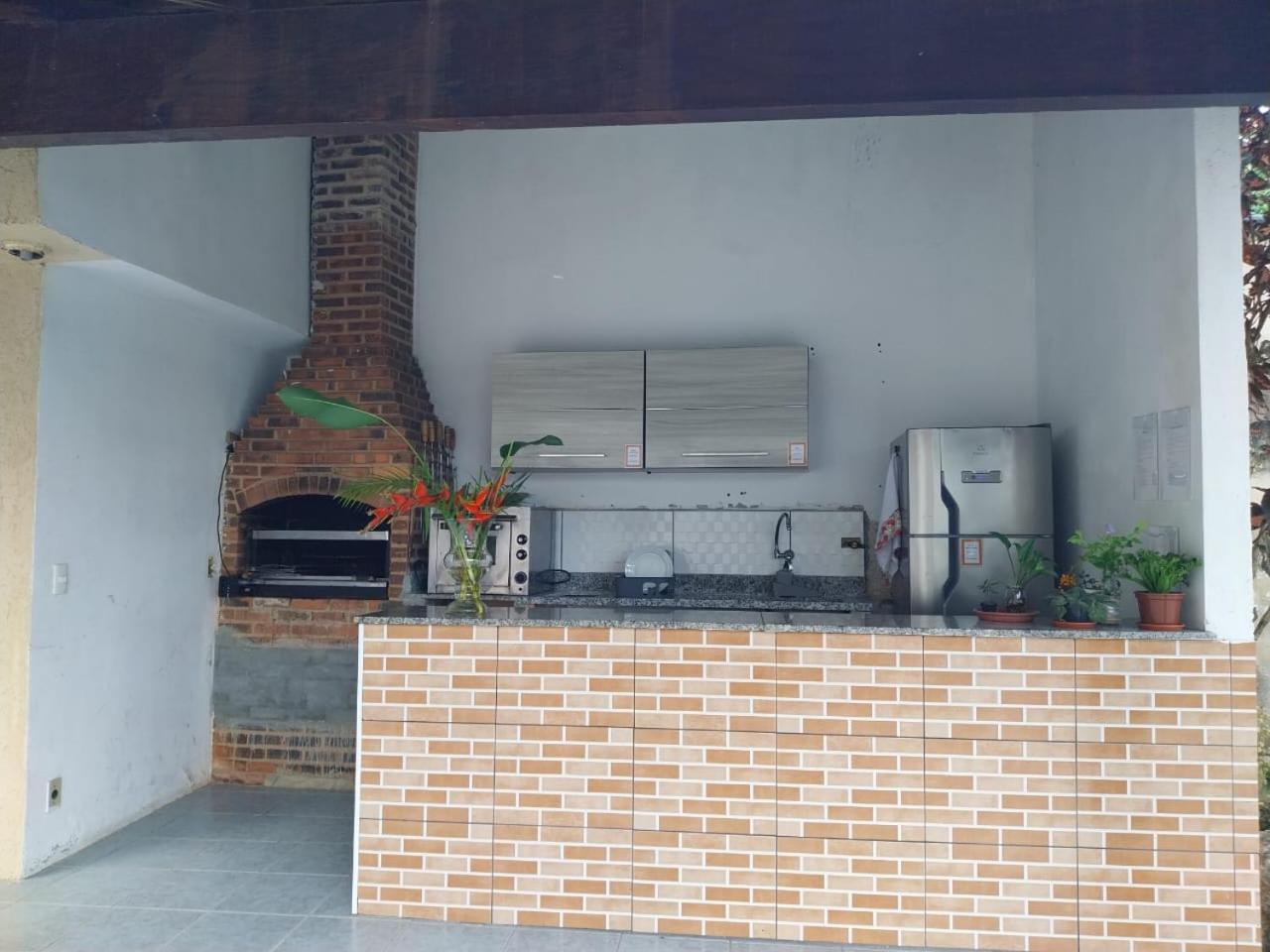 Casa das Luzes Hostel IVN