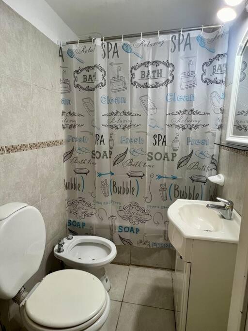 Departamento 2c centrico en Neuquen
