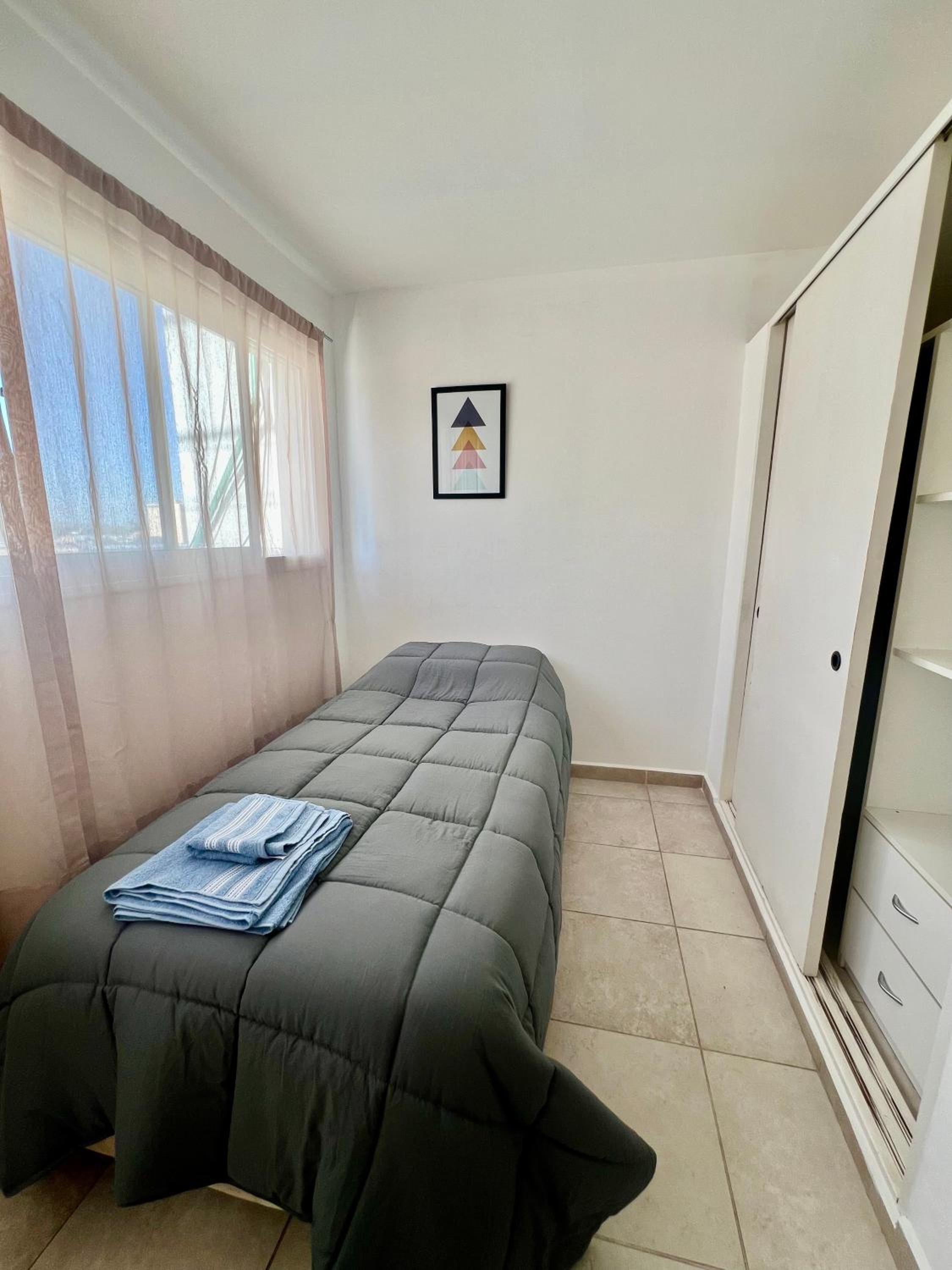 Departamento 2c centrico en Neuquen
