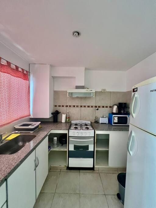 Departamento 2c centrico en Neuquen