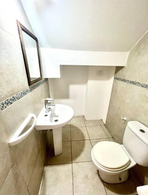 Departamento 2c centrico en Neuquen