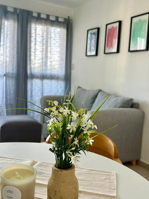 Departamento 2c centrico en Neuquen