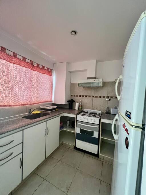 Departamento 2c centrico en Neuquen