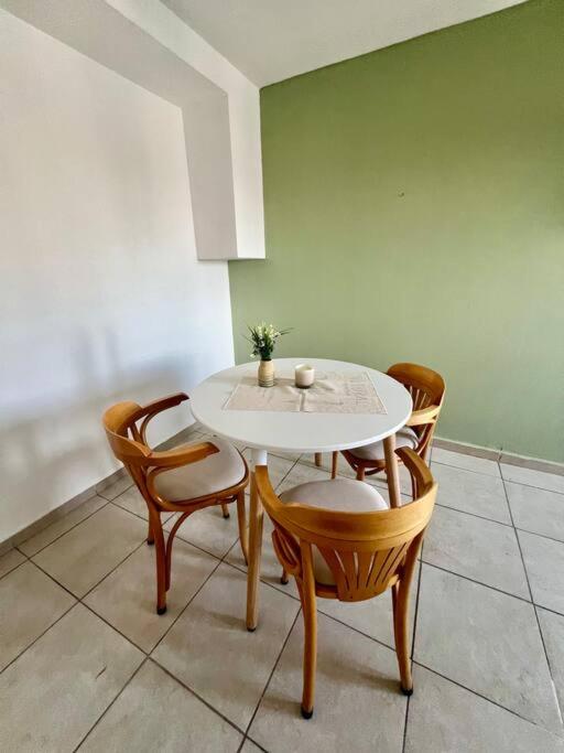 Departamento 2c centrico en Neuquen