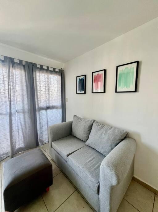 Departamento 2c centrico en Neuquen