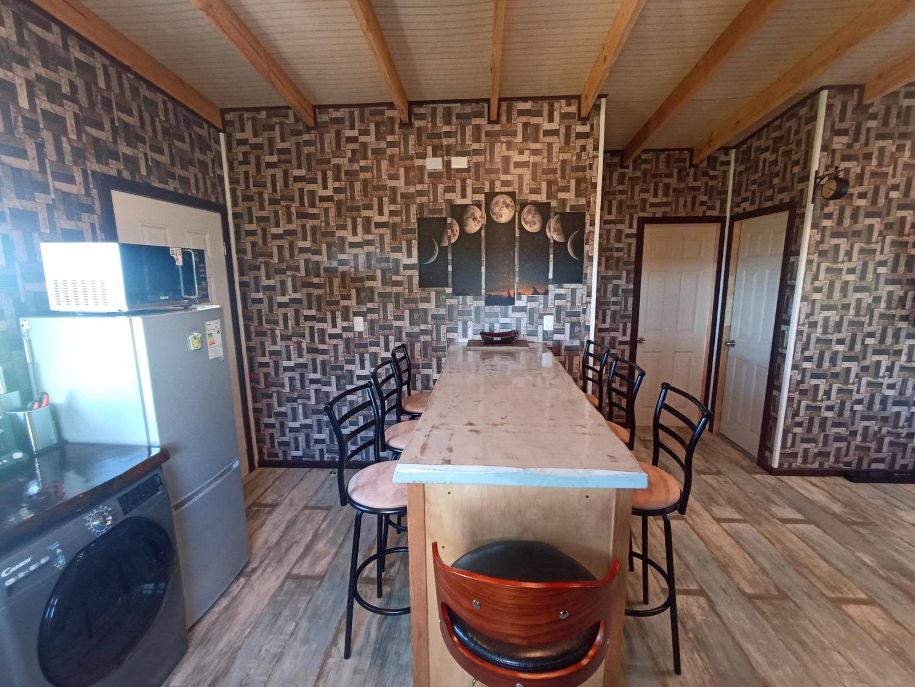 Casita del Cerro