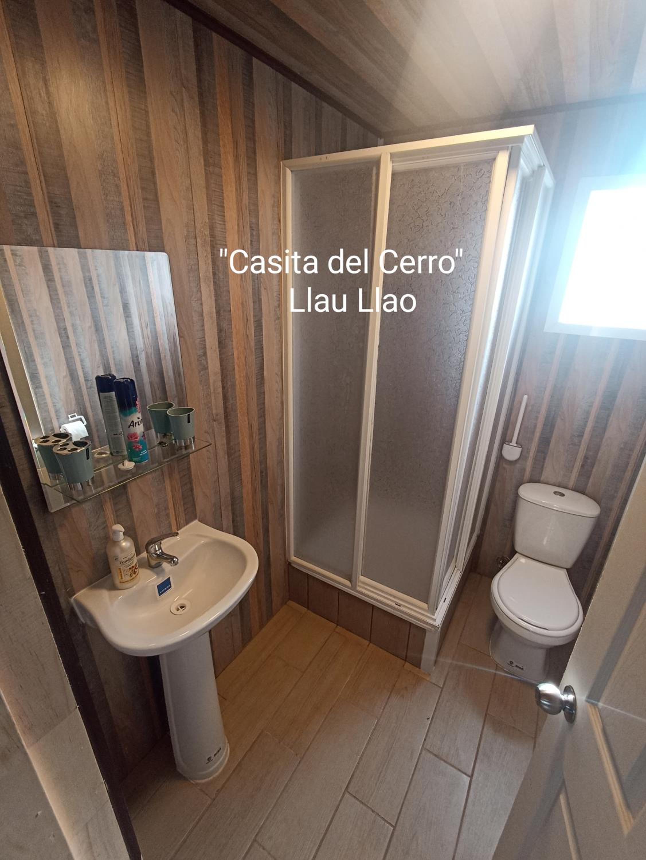 Casita del Cerro