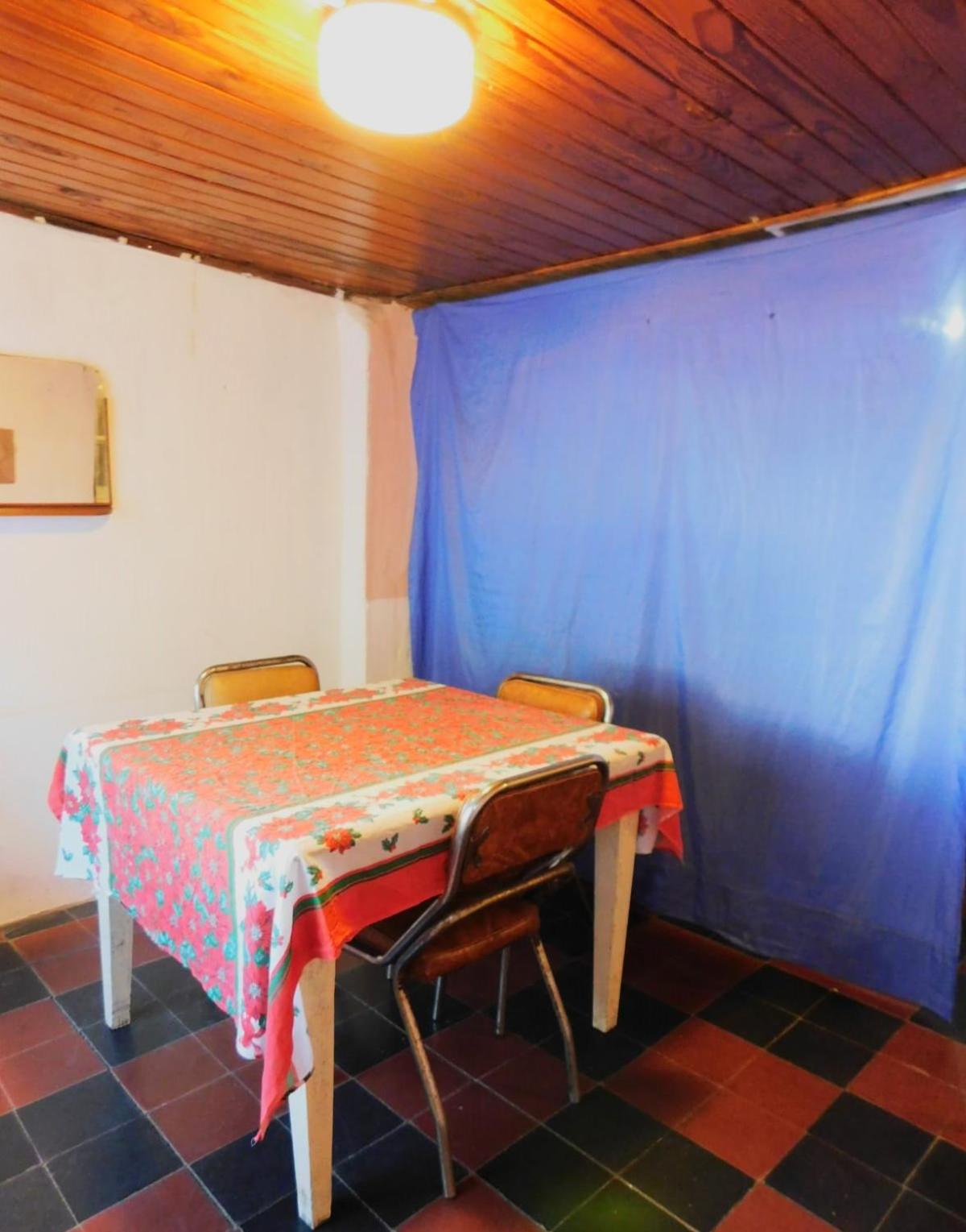 Casa 3 ambientes hasta para 5 personas