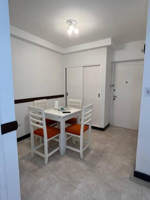 Departamento en Mar del Plata