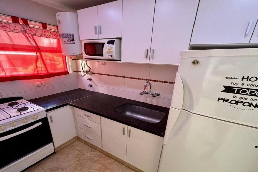 Departamento en Mar del Plata