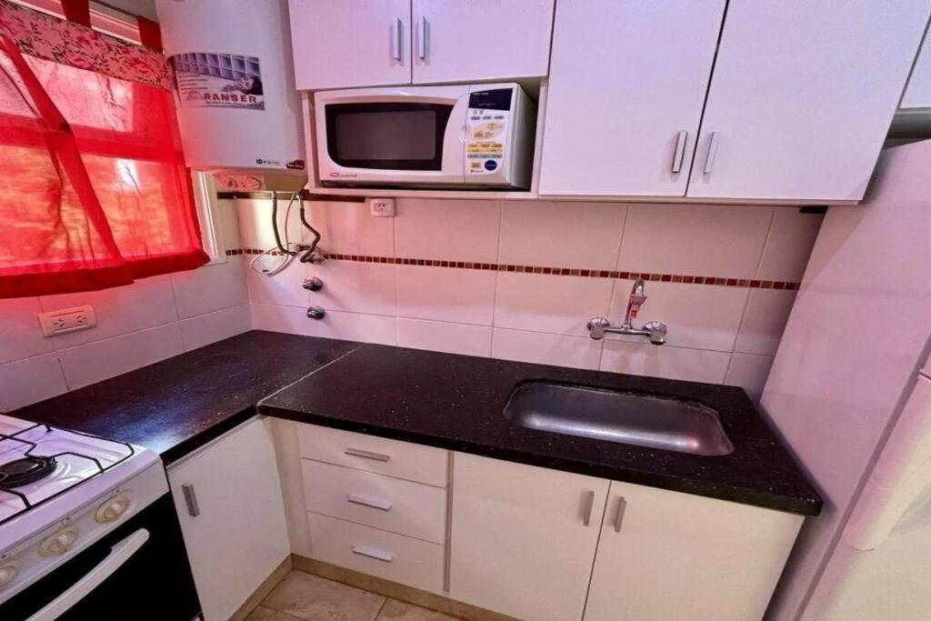 Departamento en Mar del Plata
