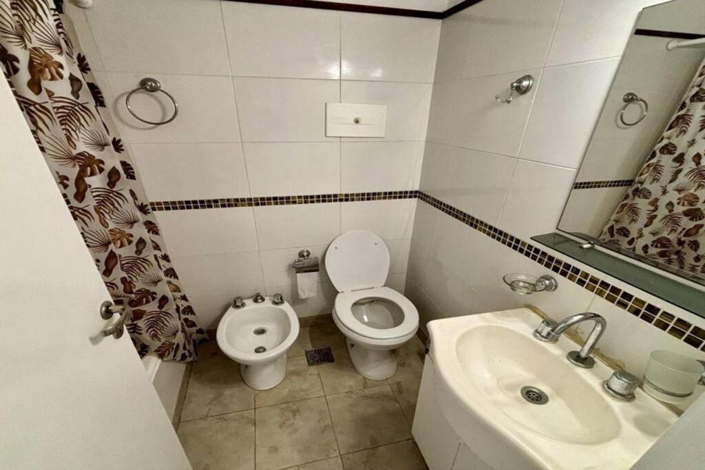 Departamento en Mar del Plata