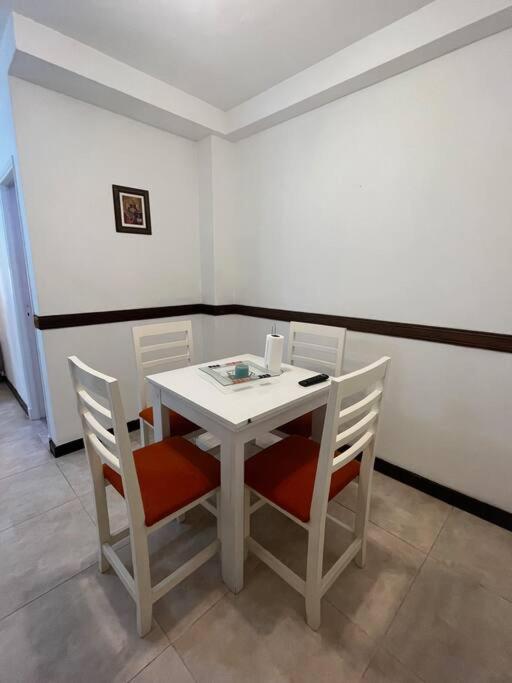 Departamento en Mar del Plata