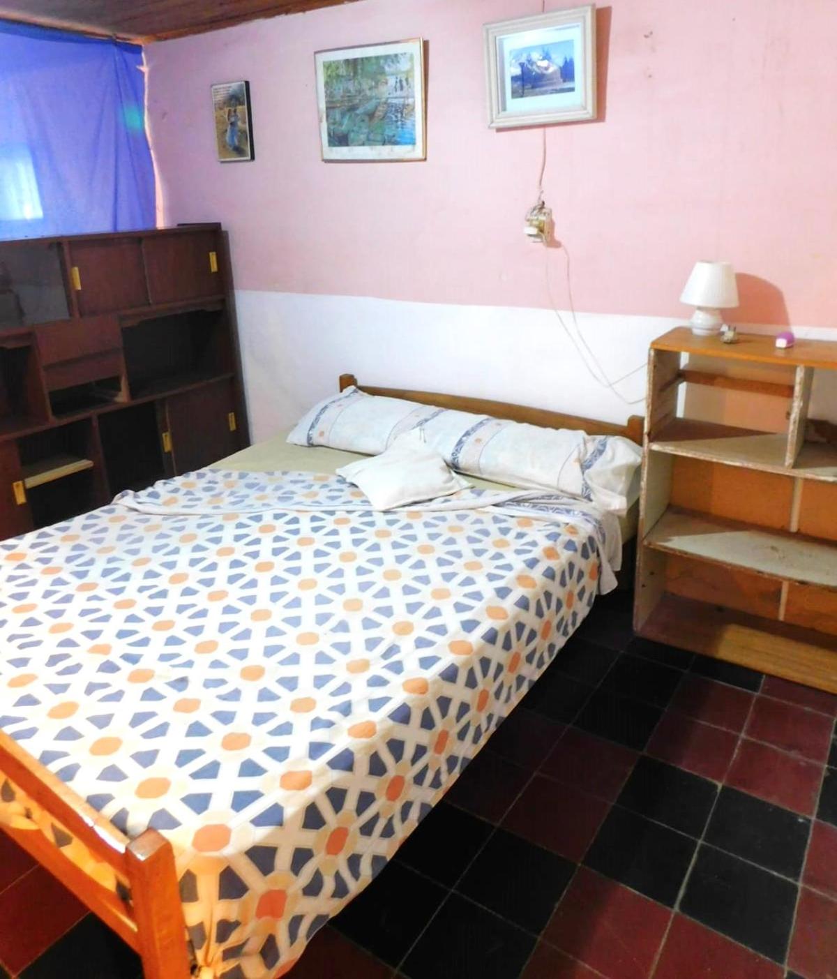 Casa 3 ambientes hasta para 5 personas