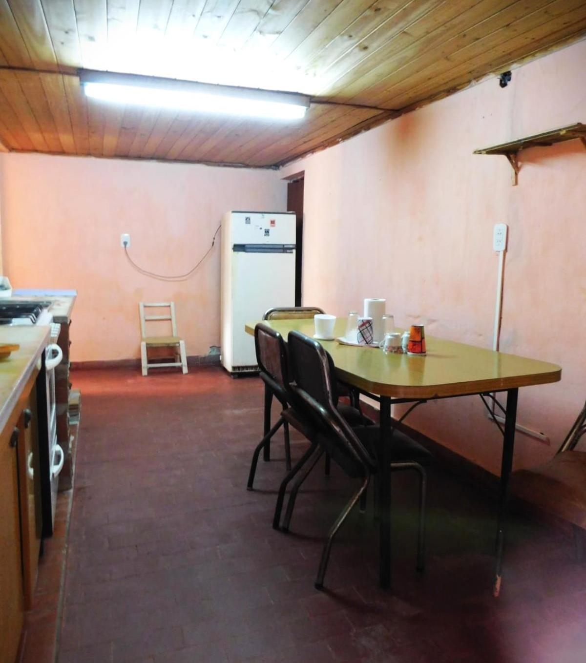 Casa 3 ambientes hasta para 5 personas