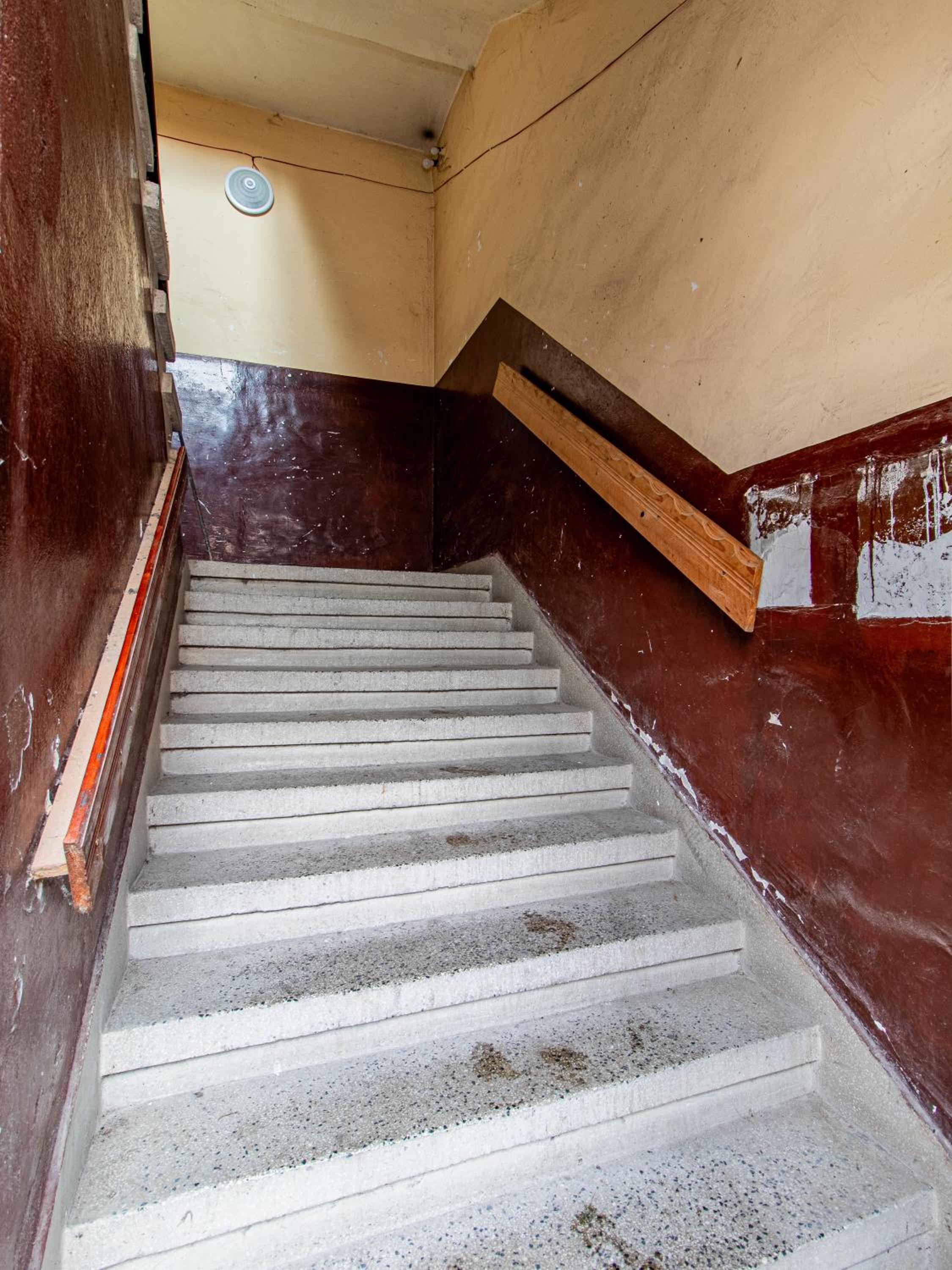 Eagle's Nest - Sofia Central Studio