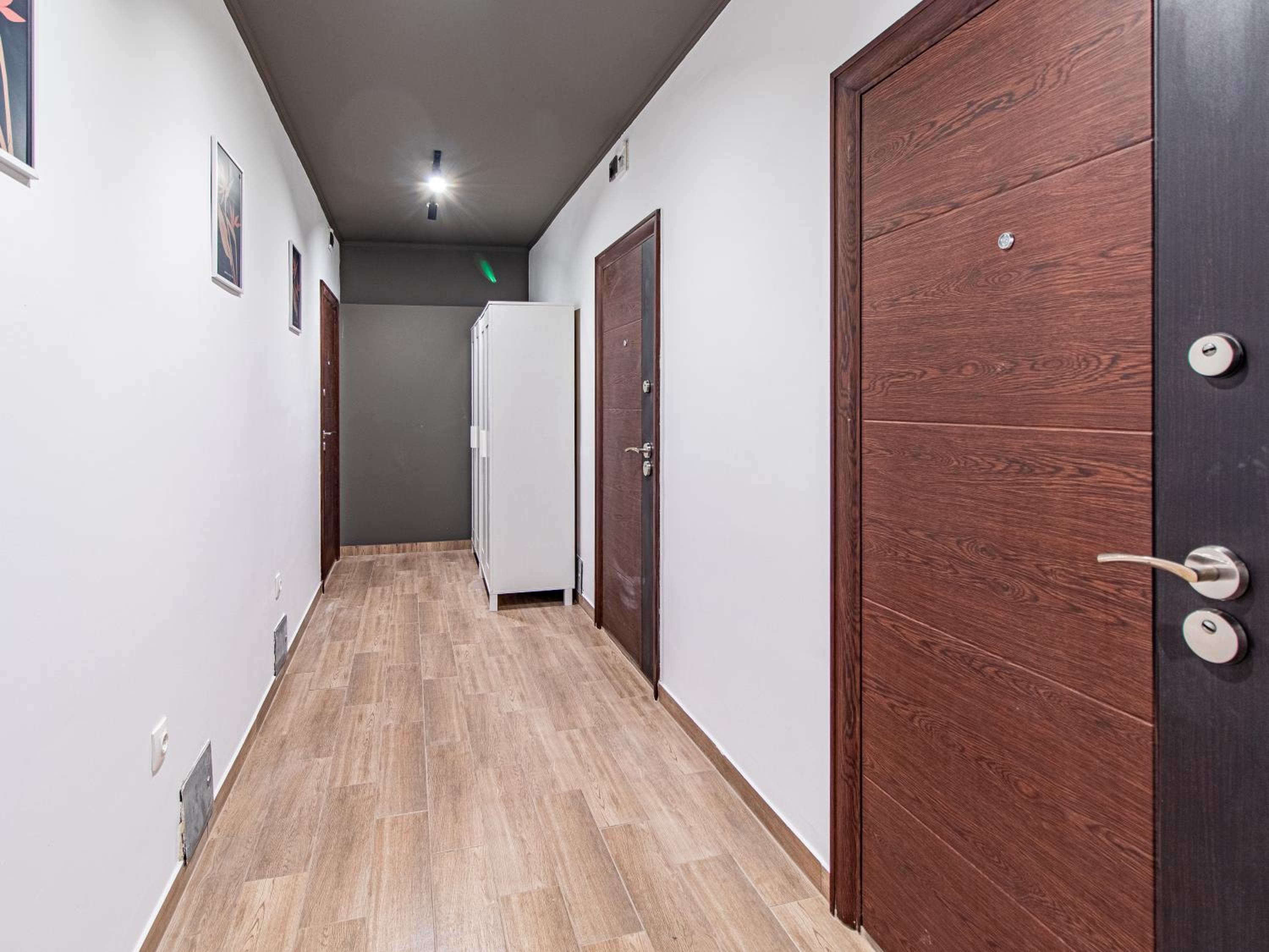 Eagle's Nest - Sofia Central Studio