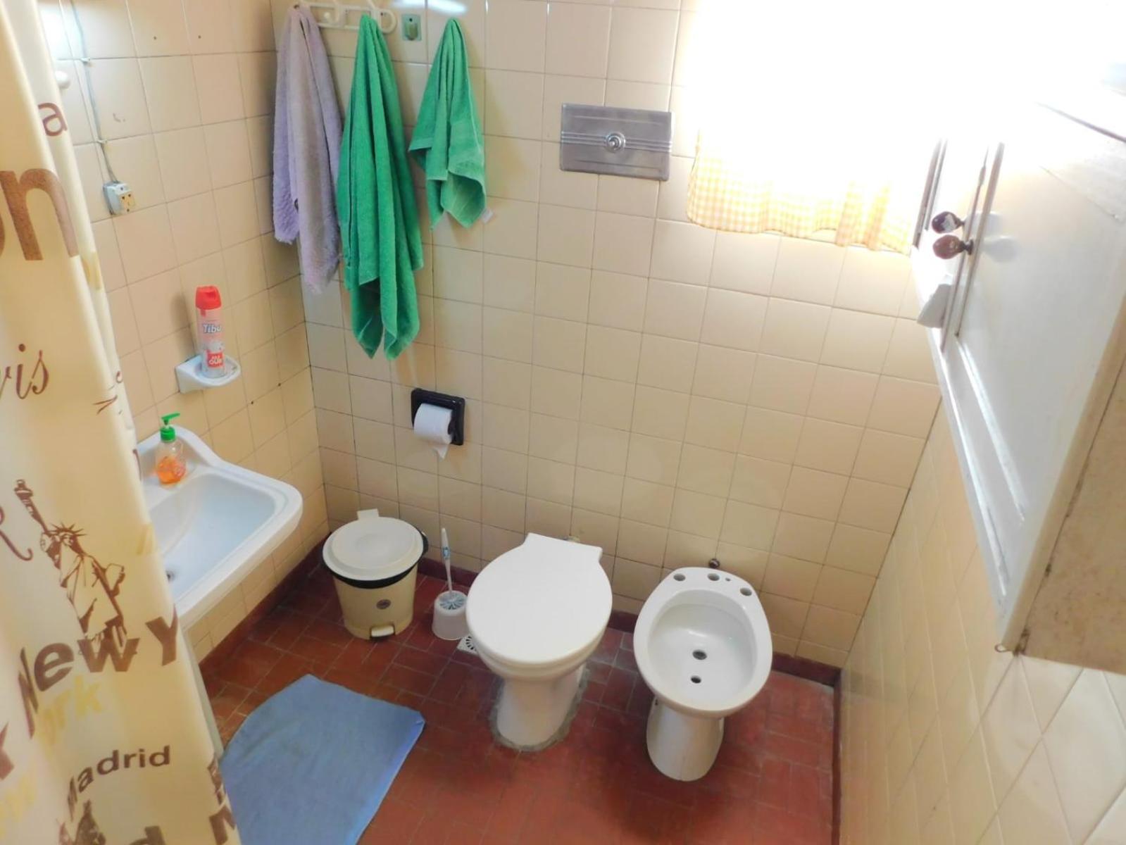 Casa 3 ambientes hasta para 5 personas