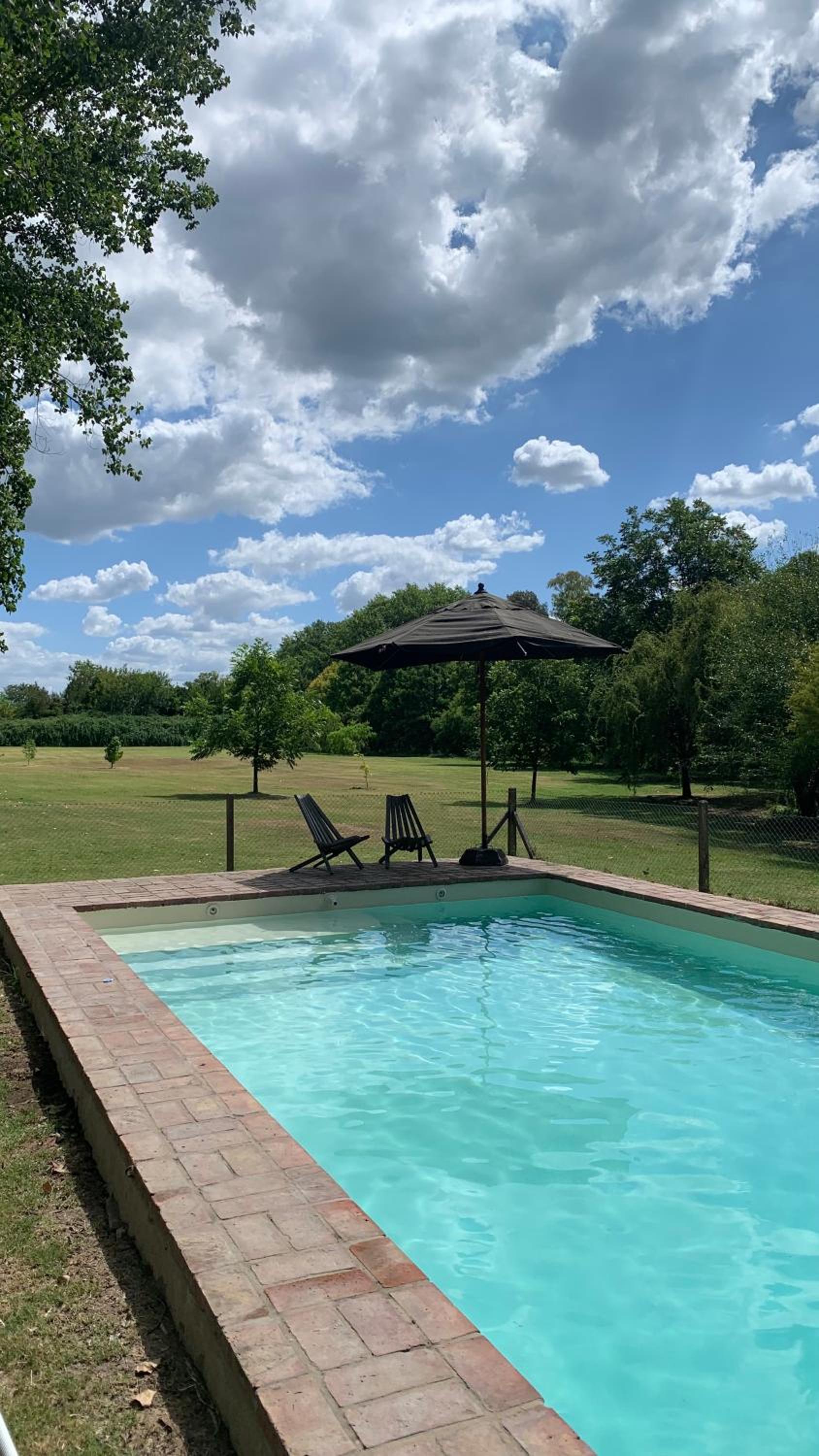 El Trueque Ranch