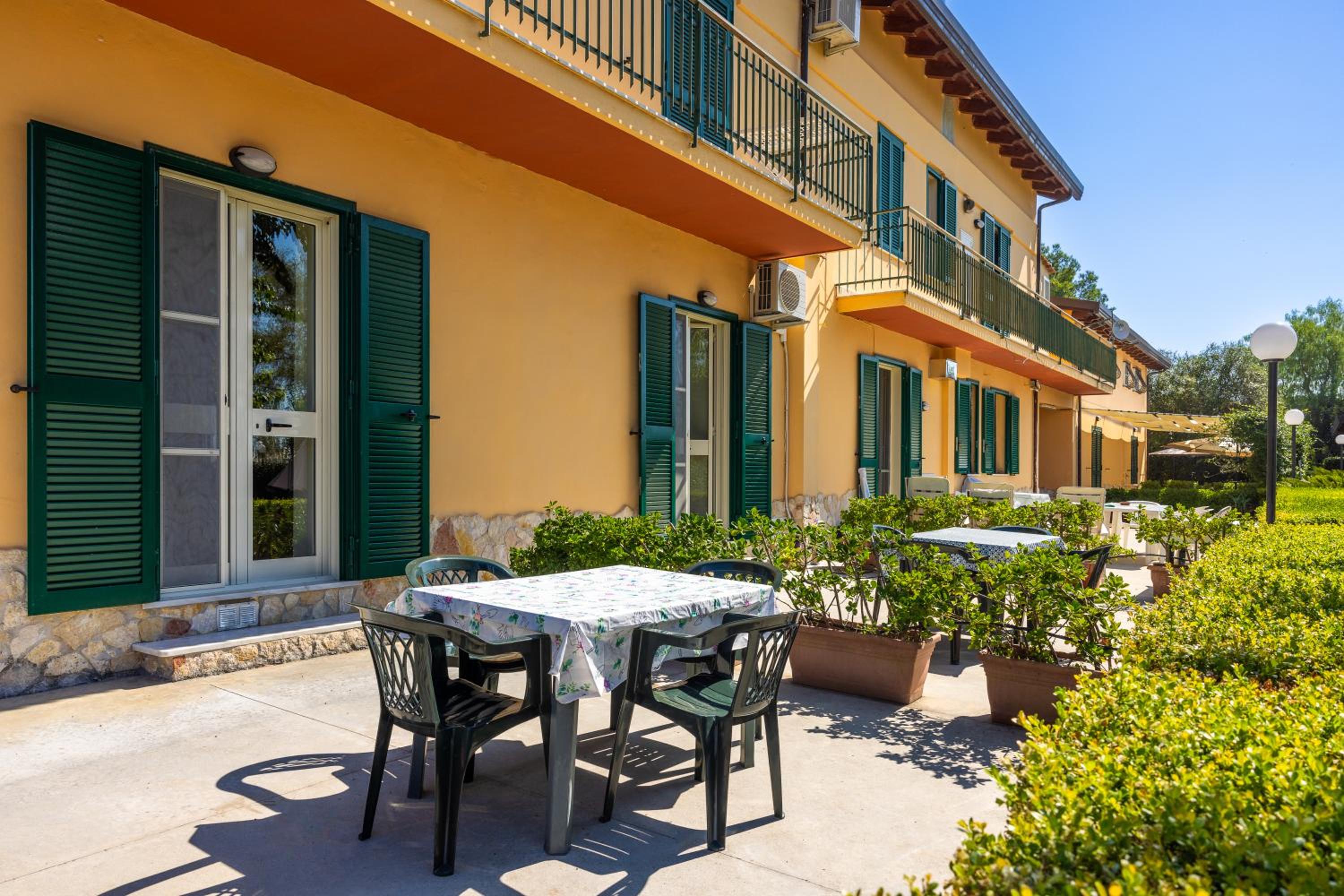 Agriturismo Zefiro