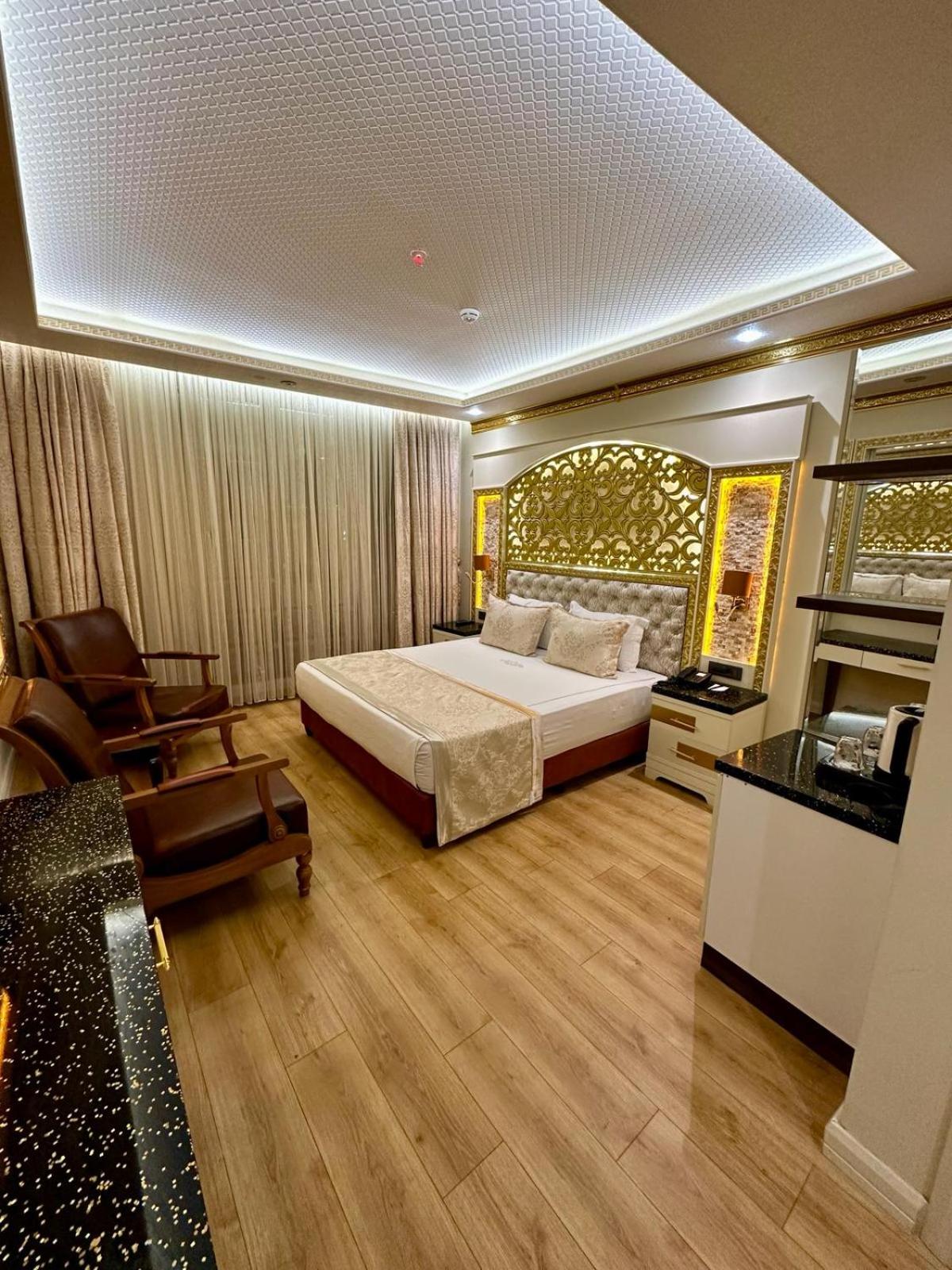 Can Adalya Palace Otel - Image 147