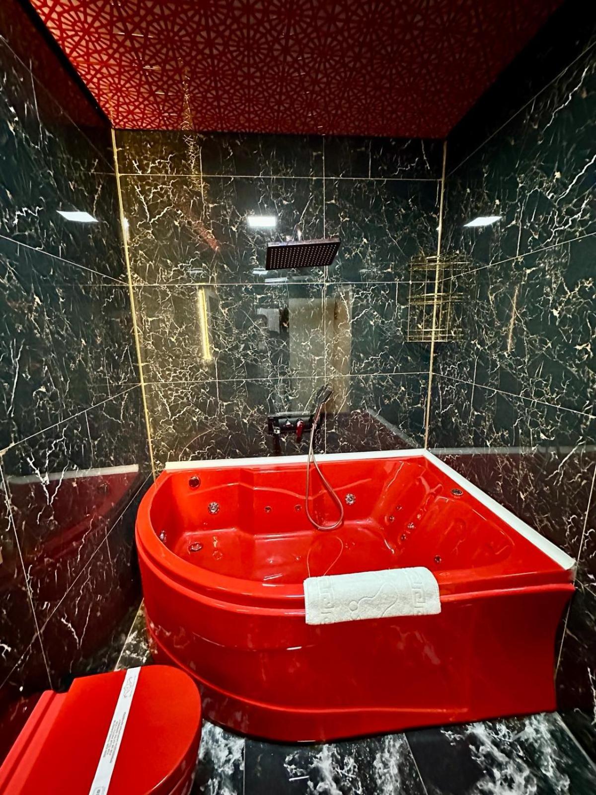 Can Adalya Palace Otel - Image 151