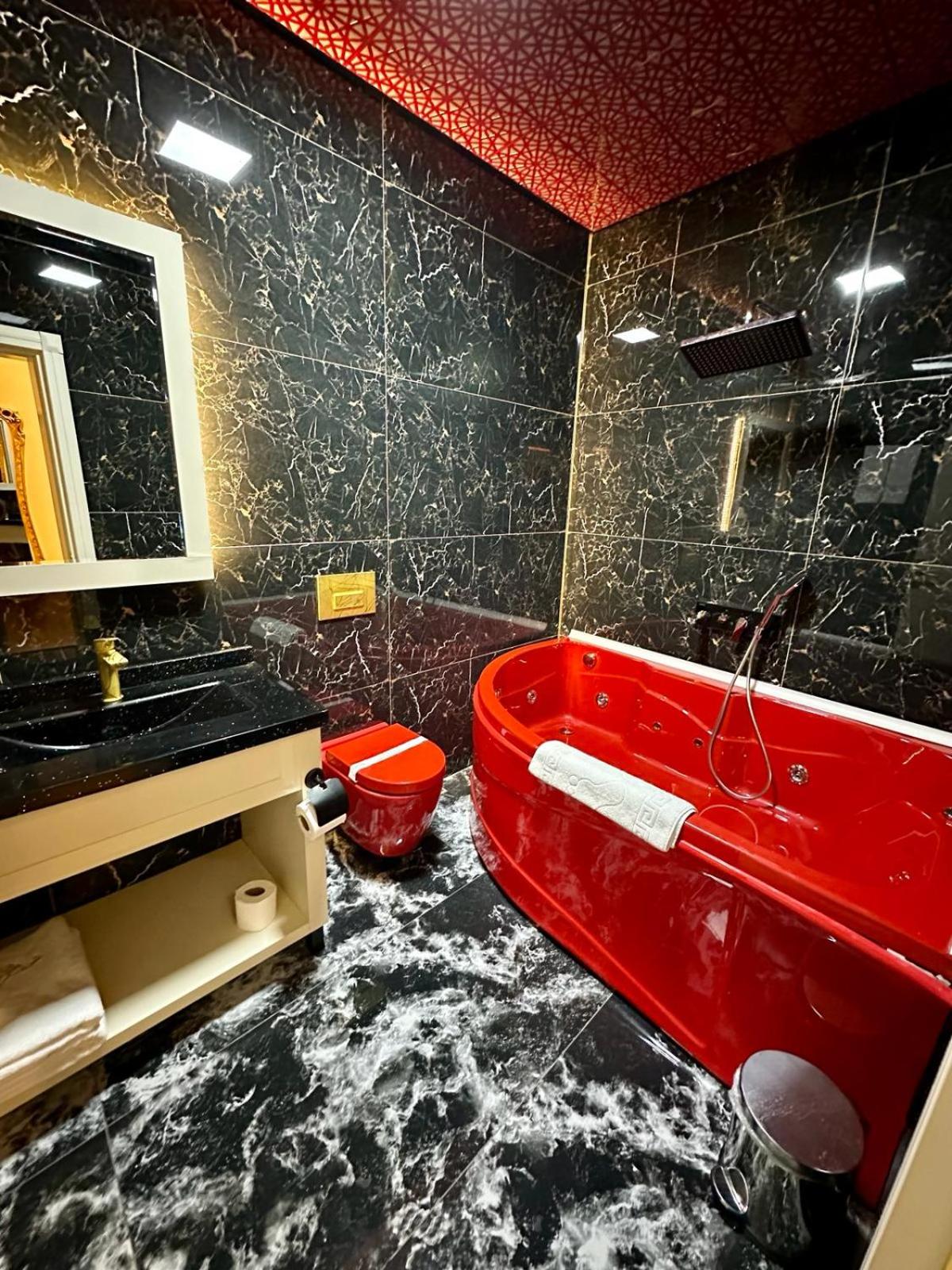 Can Adalya Palace Otel - Image 141