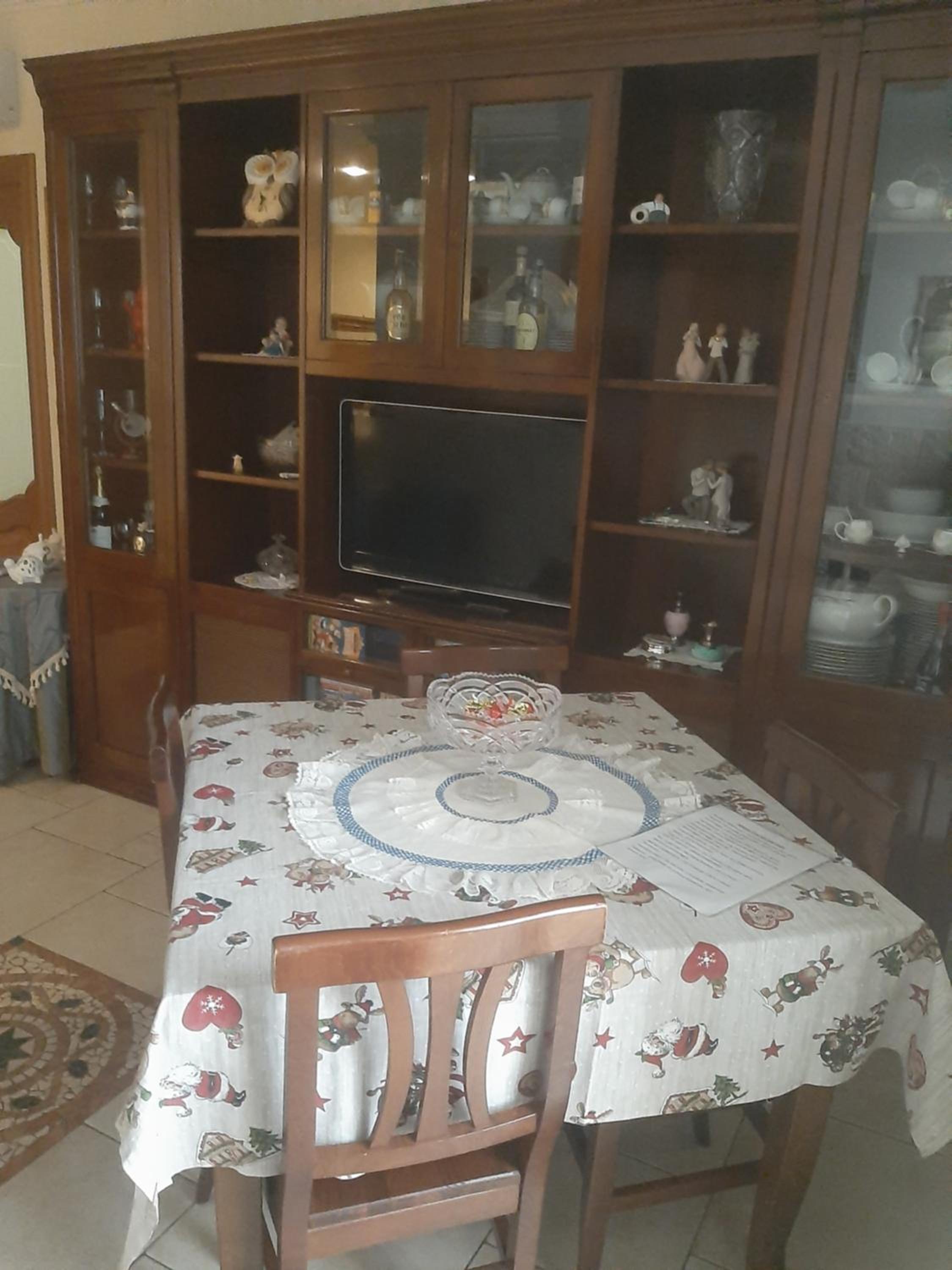 CASA STALLONE