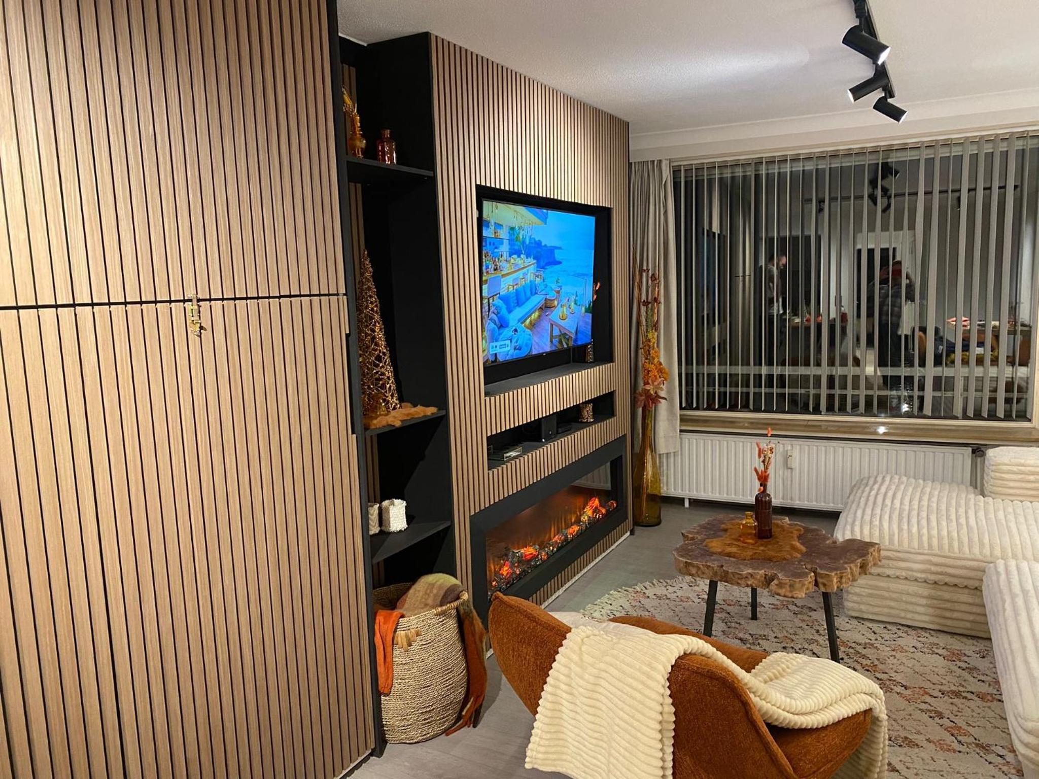 Appartement Sol Y Mar