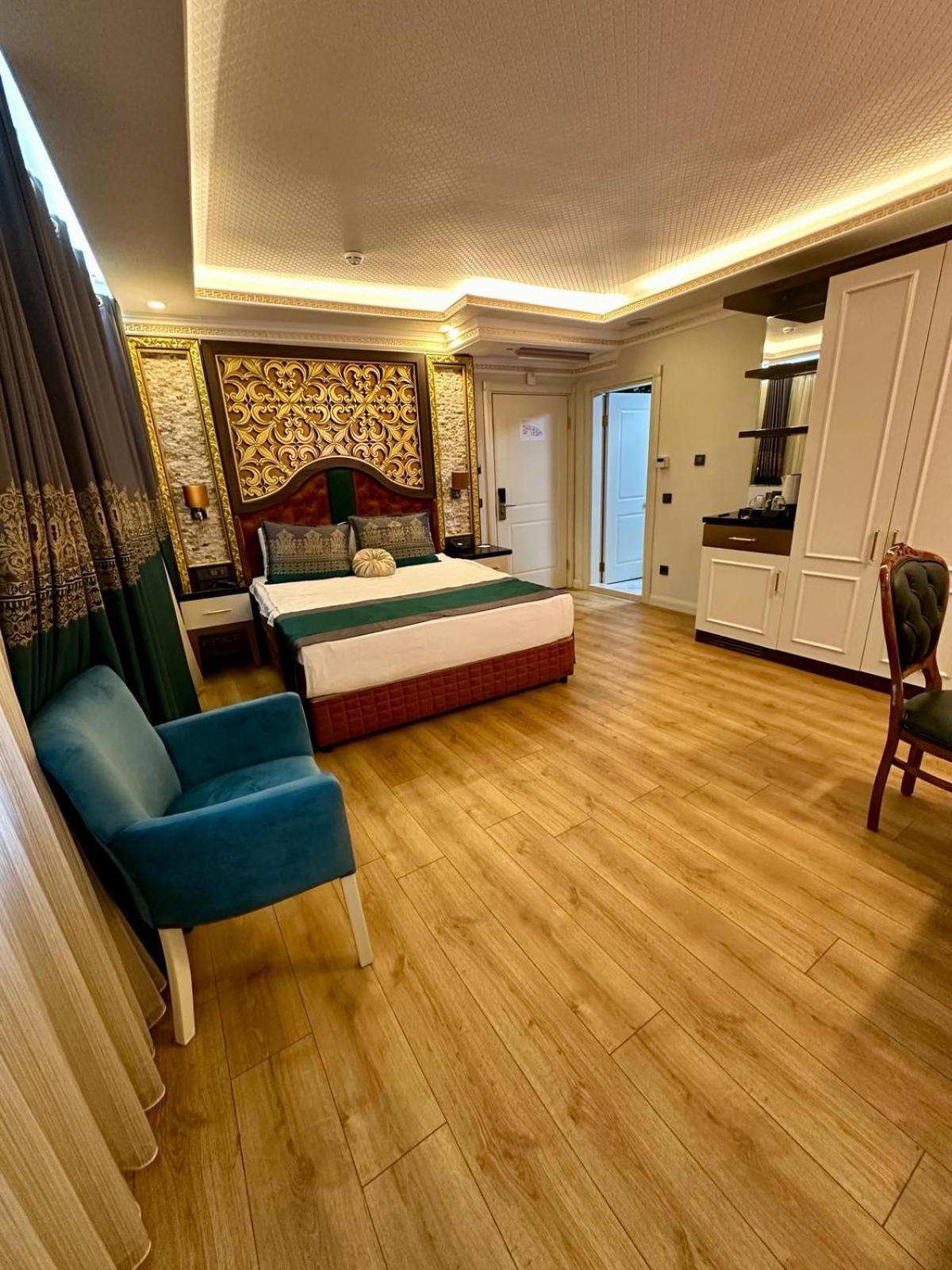 Can Adalya Palace Otel - Image 152