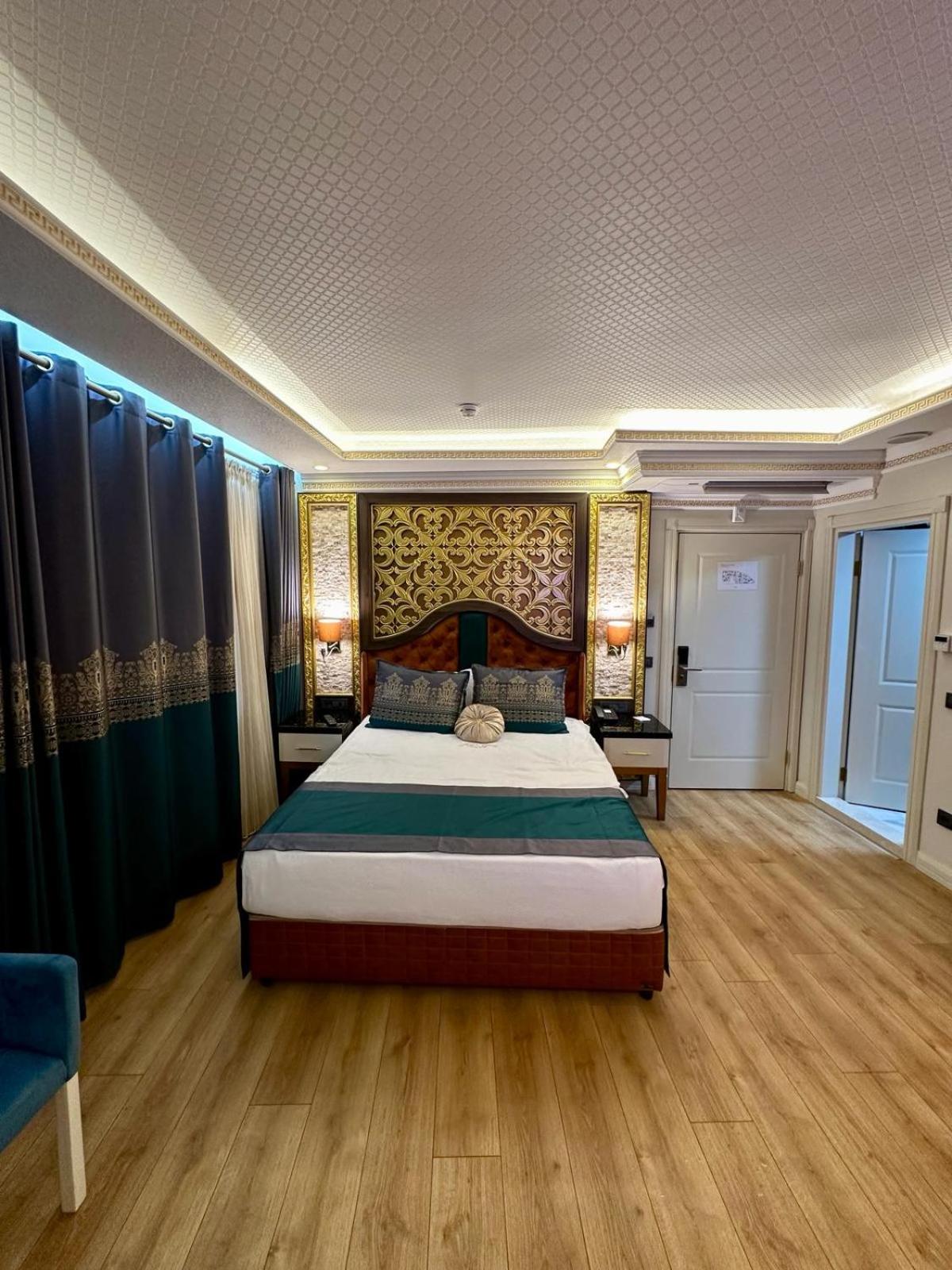 Can Adalya Palace Otel - Image 150